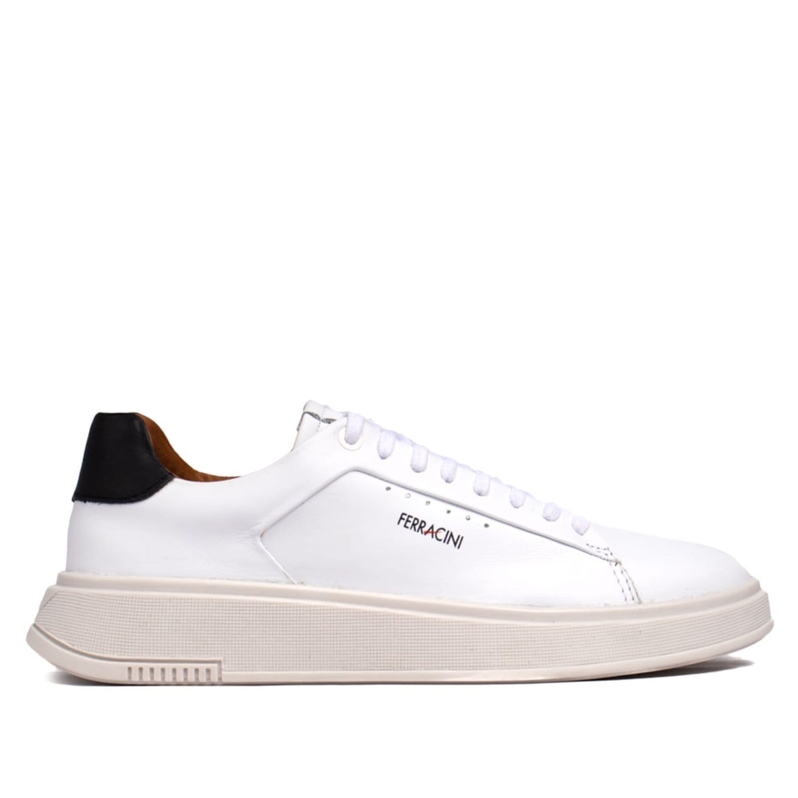 Sapatênis Masculino Ferracini Logan