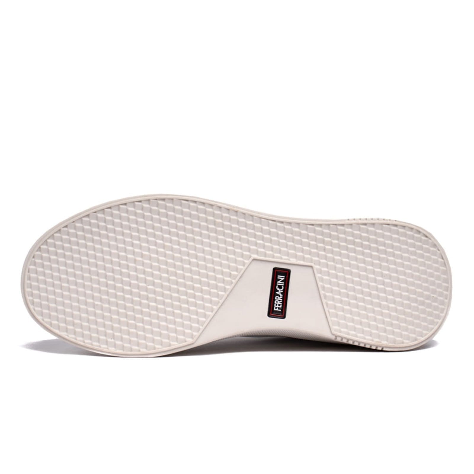 Vista 2 Sapatênis Masculino Ferracini Logan FERRACINI branco