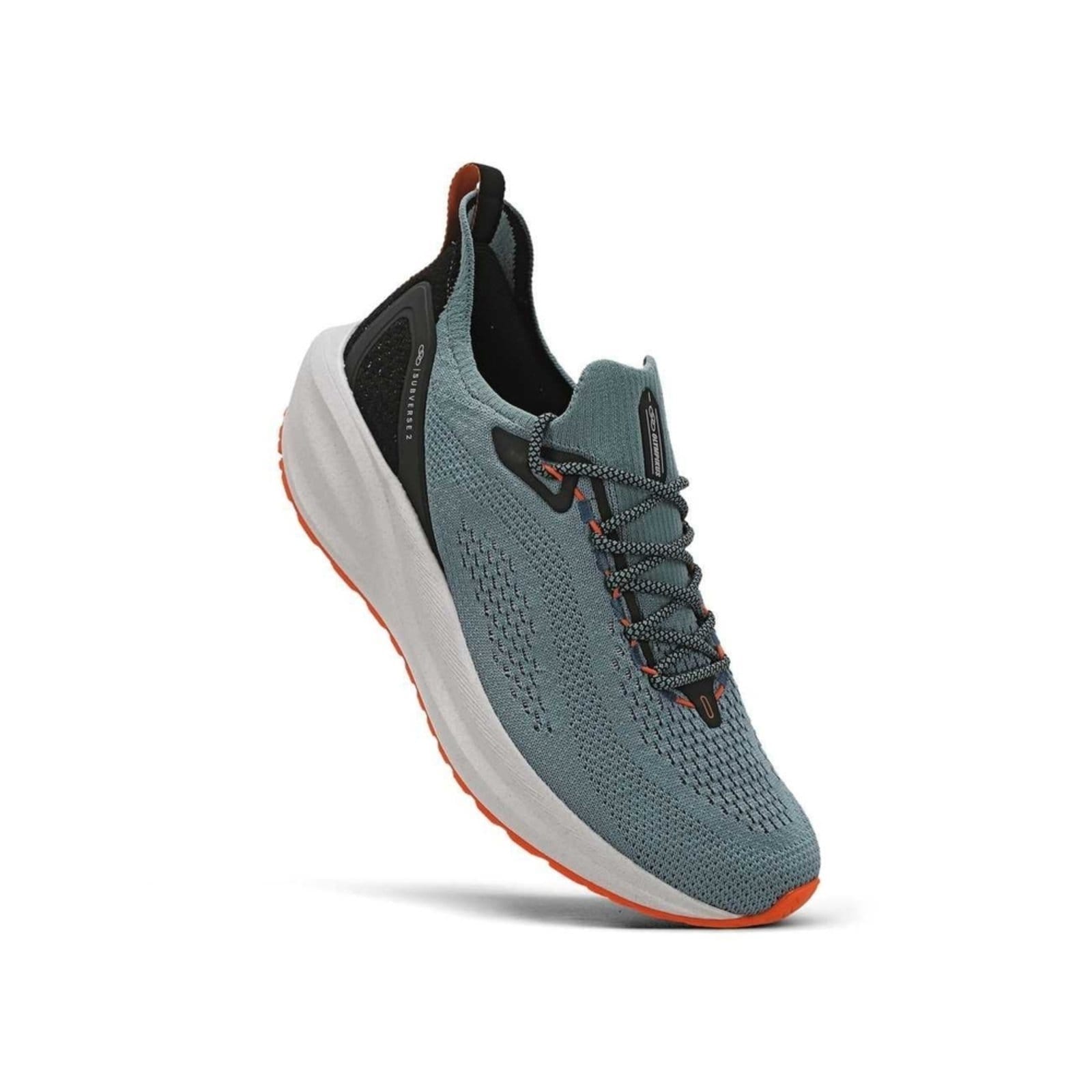 Vista 2 Tênis Masculino Olympikus Subverse 2 OLYMPIKUS azul