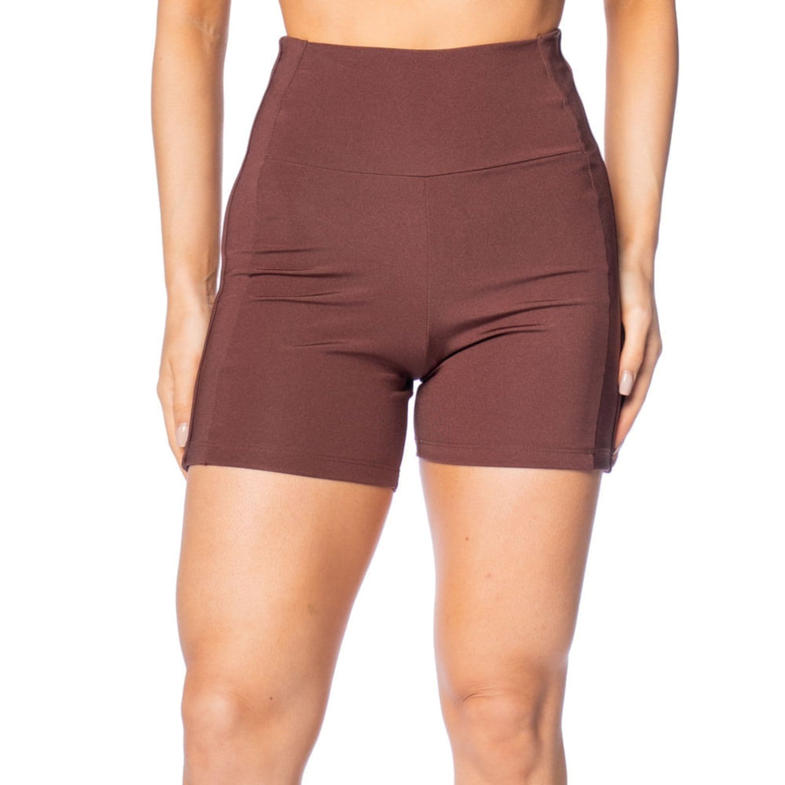 Short Feminino Estilo do Corpo UV50+