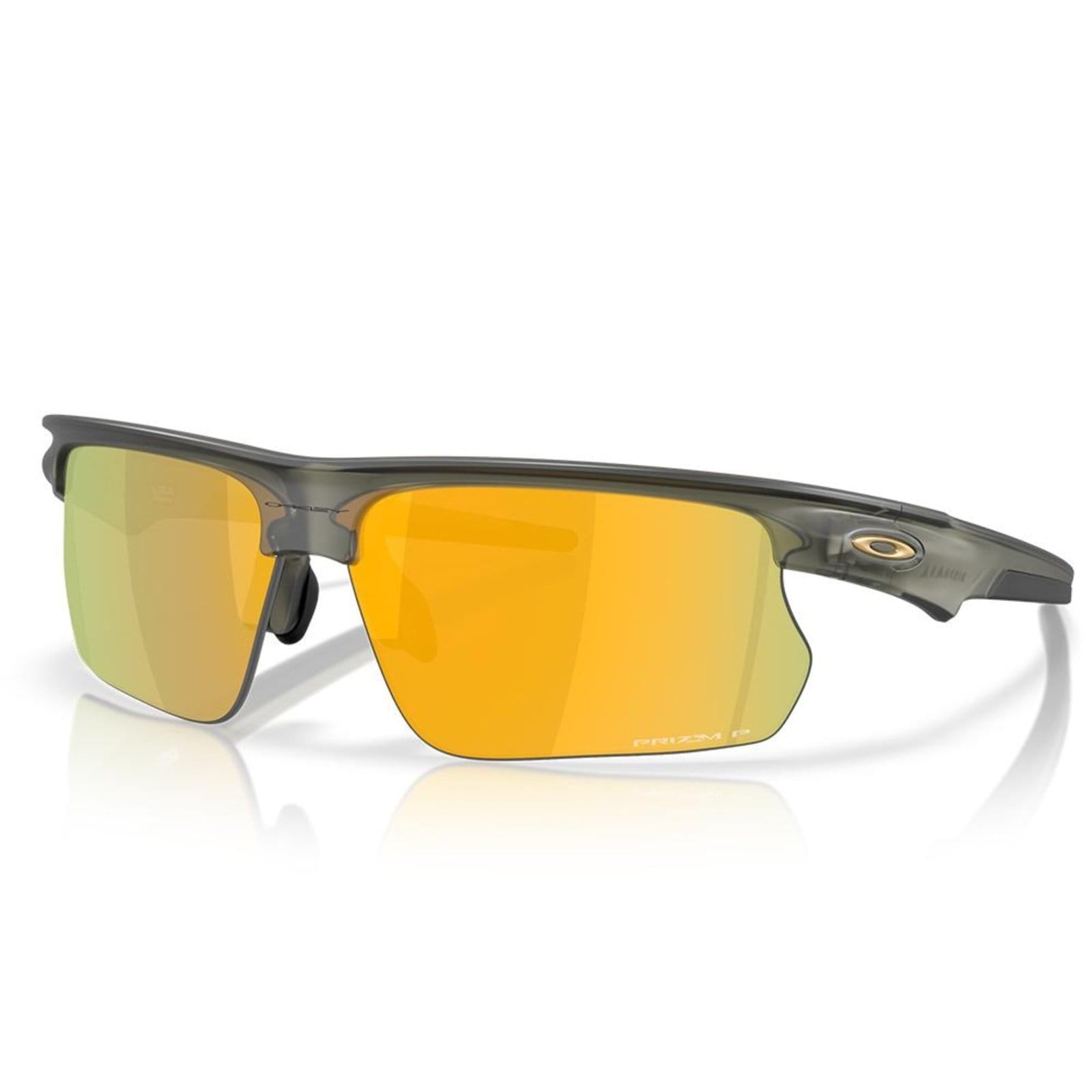 Óculos de Sol Oakley BiSphaera Matte Olive Ink 2068