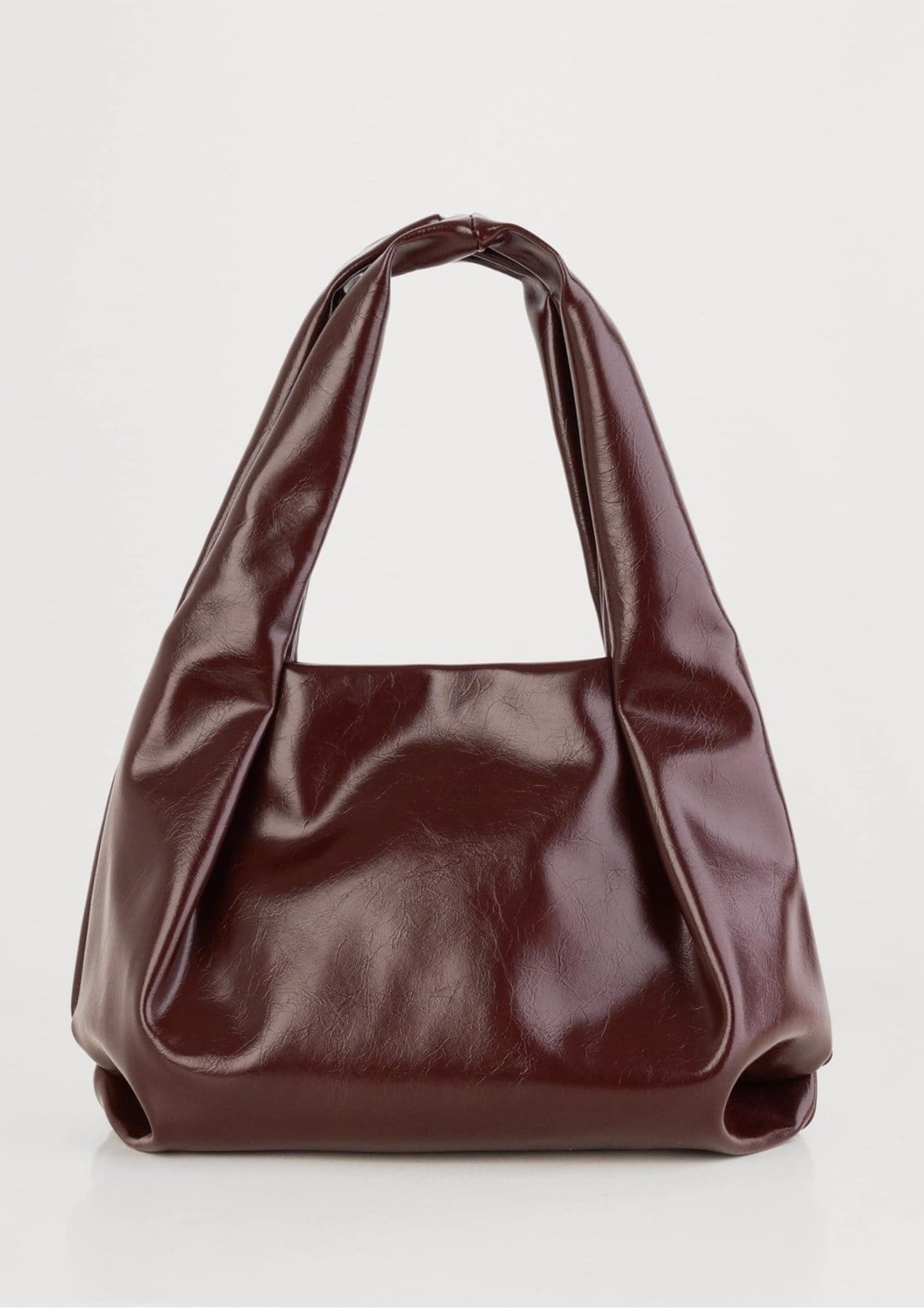 Bolsa Feminina Pequena Em PU