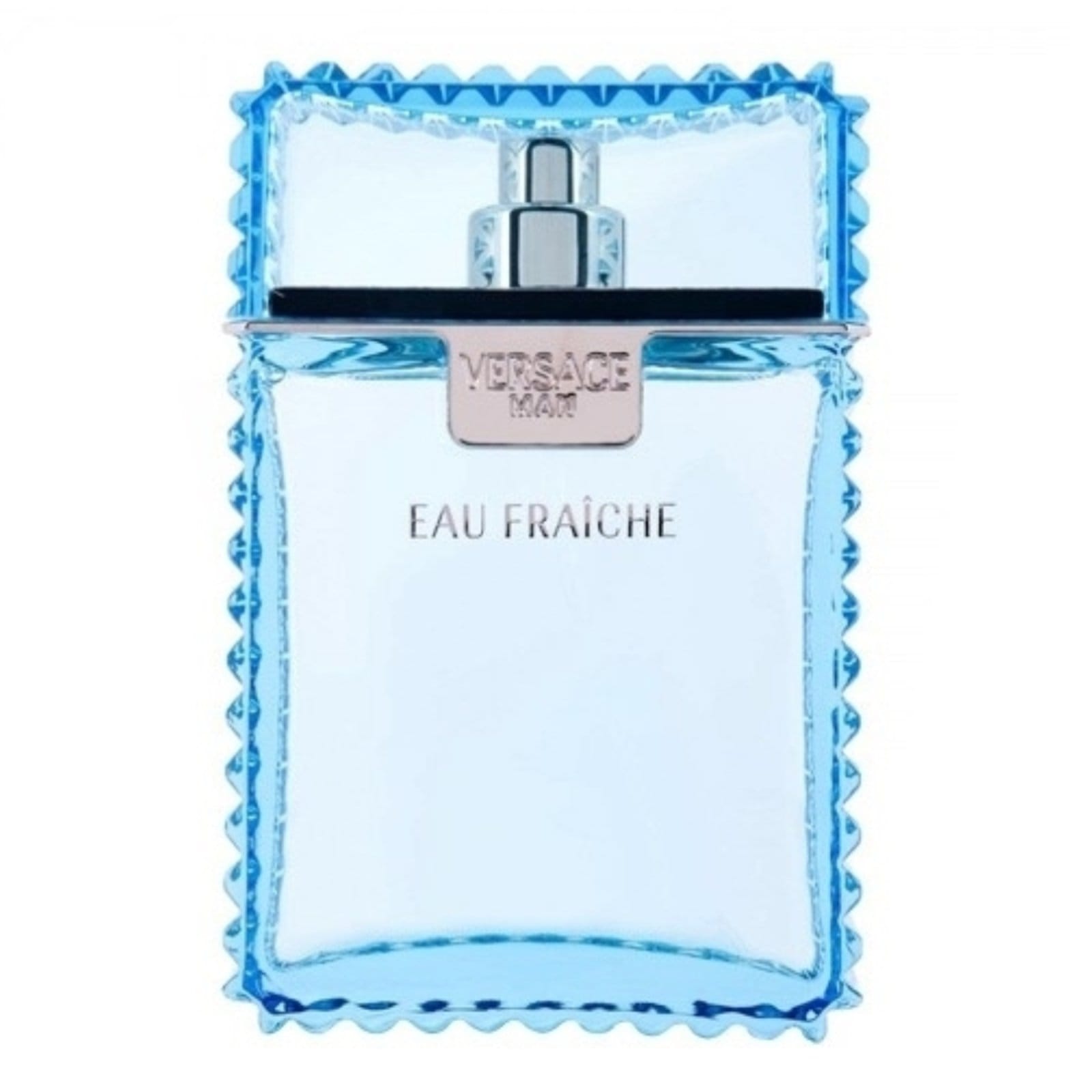Versace Man Eau Fraiche Perfume Masculino Eau de Toilette 100 ml