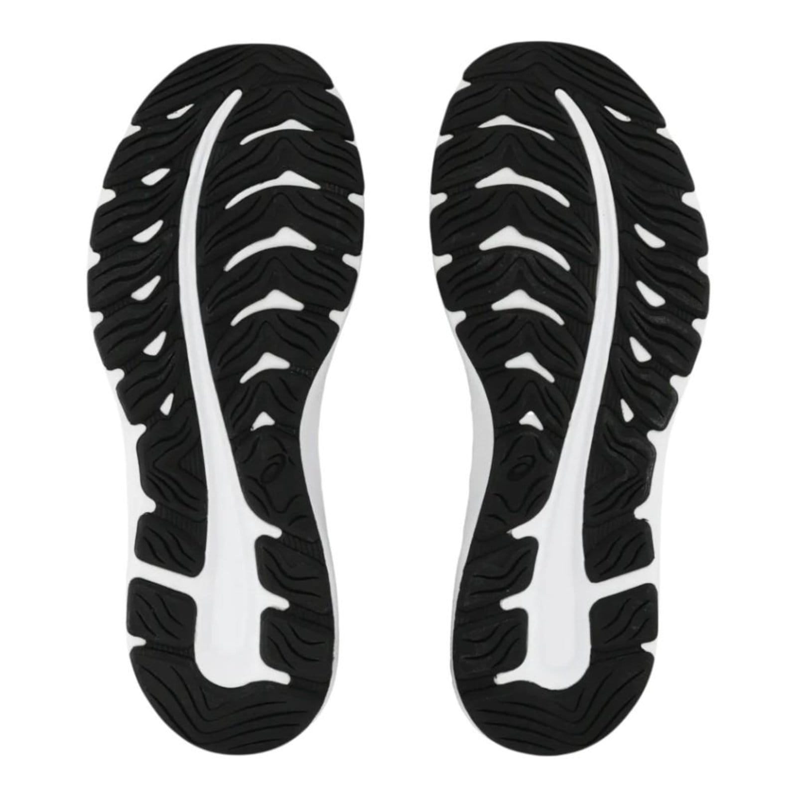 Vista 2 Tênis Asics Ugoki 402 Masculino Marinho ASICS azul