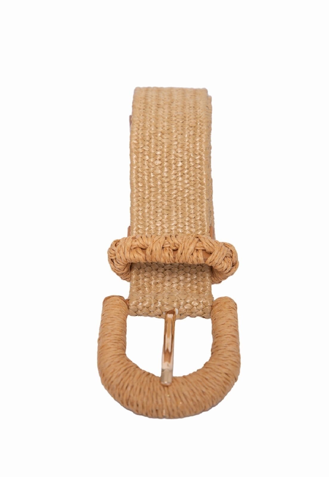 Cinto Cabanafree COM ELASTICO COM FIVELA REVESTIDA