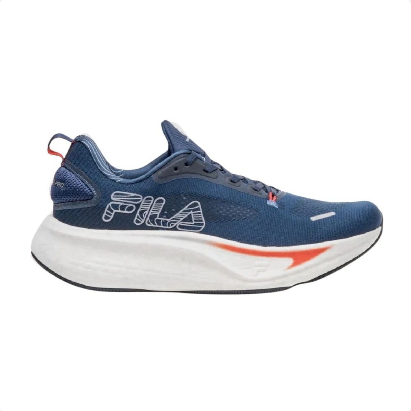 Tênis Running Masculino Fila Float Maxxi 2 Pro