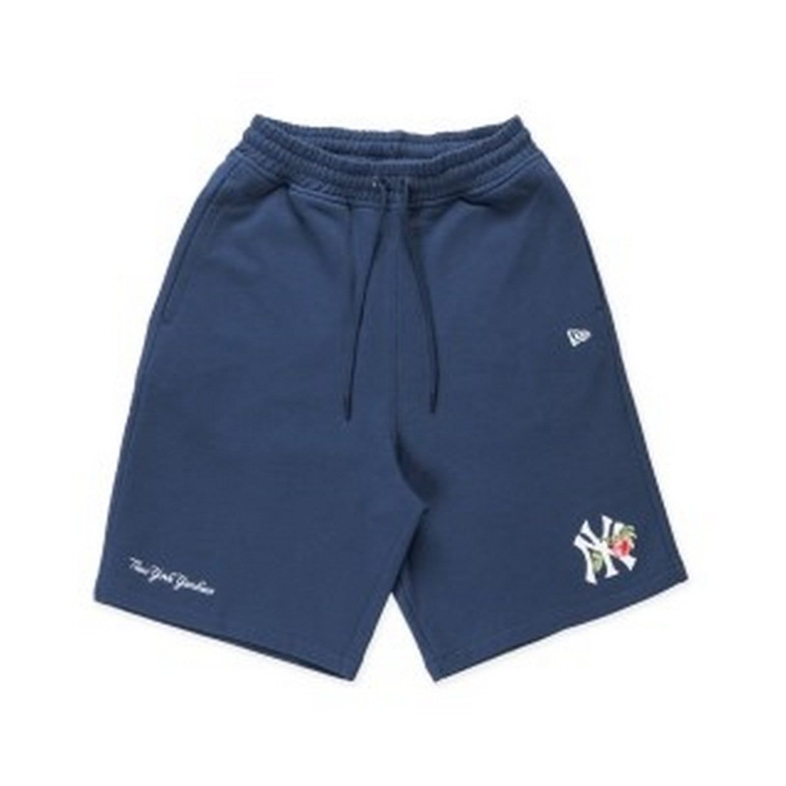 Bermuda New Era Lifestyle New York Yankees MLB