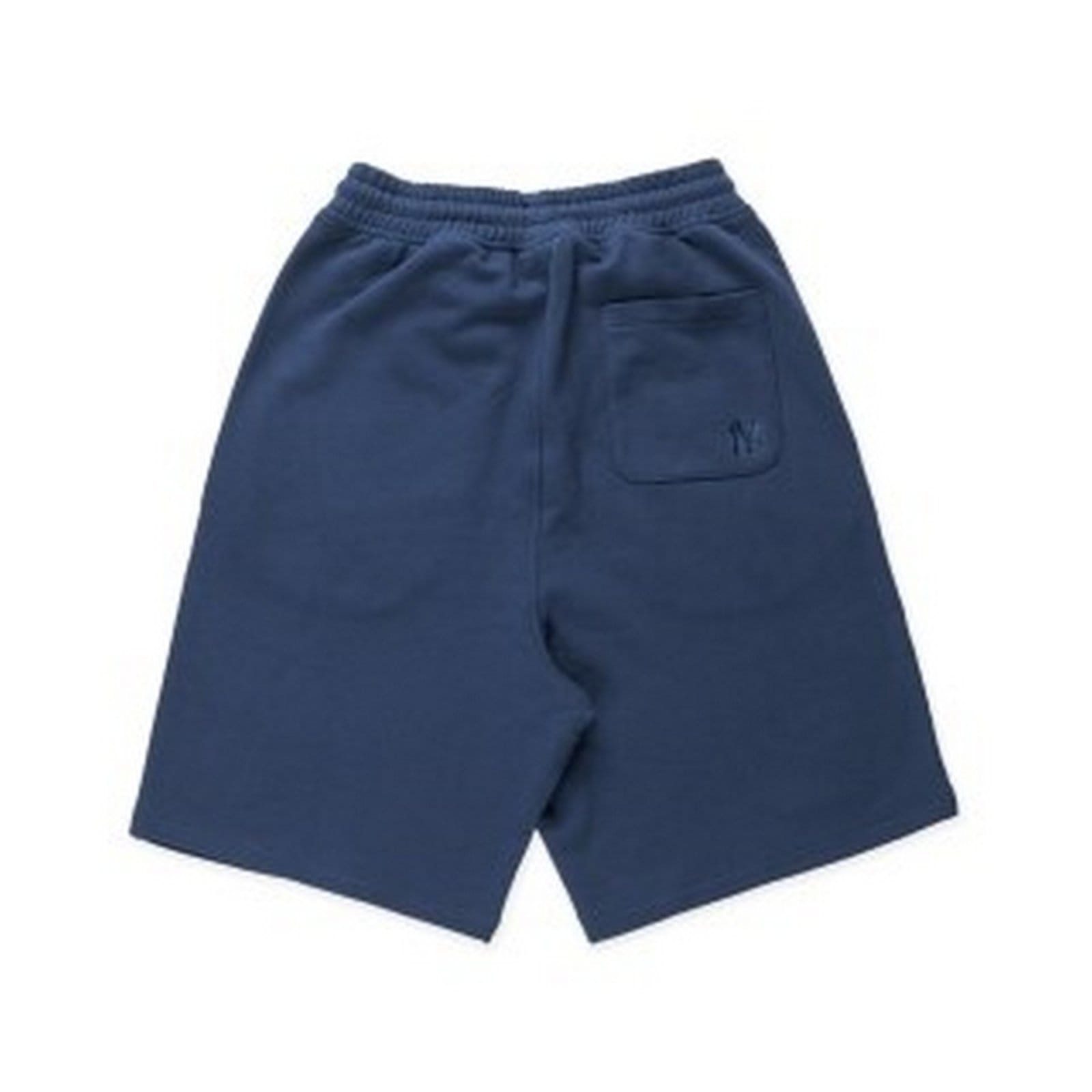 Vista 2 Bermuda New Era Lifestyle New York Yankees MLB new era azul