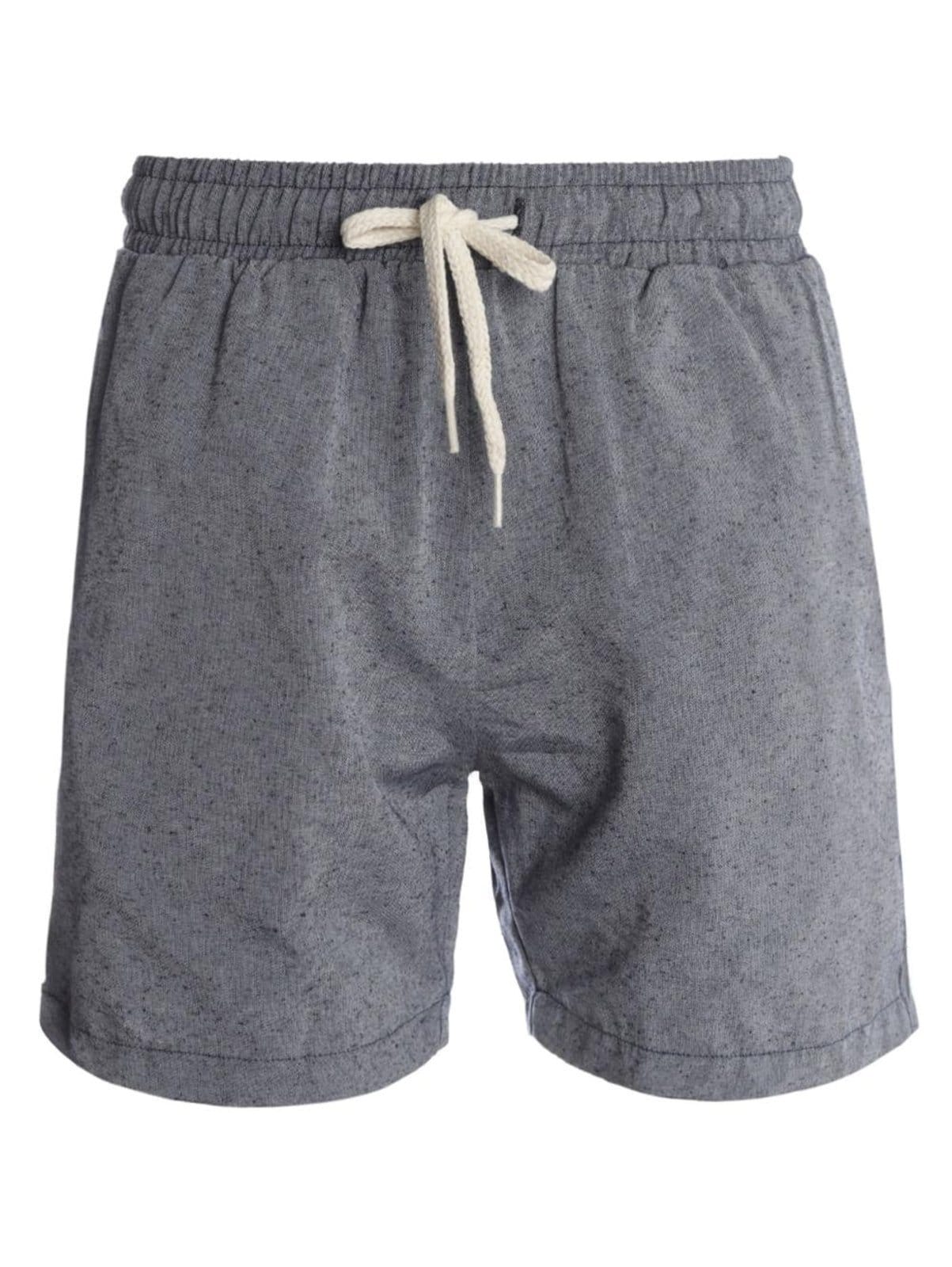 Bermuda Nature 3 Bolsos Vels Masculina MARINHO