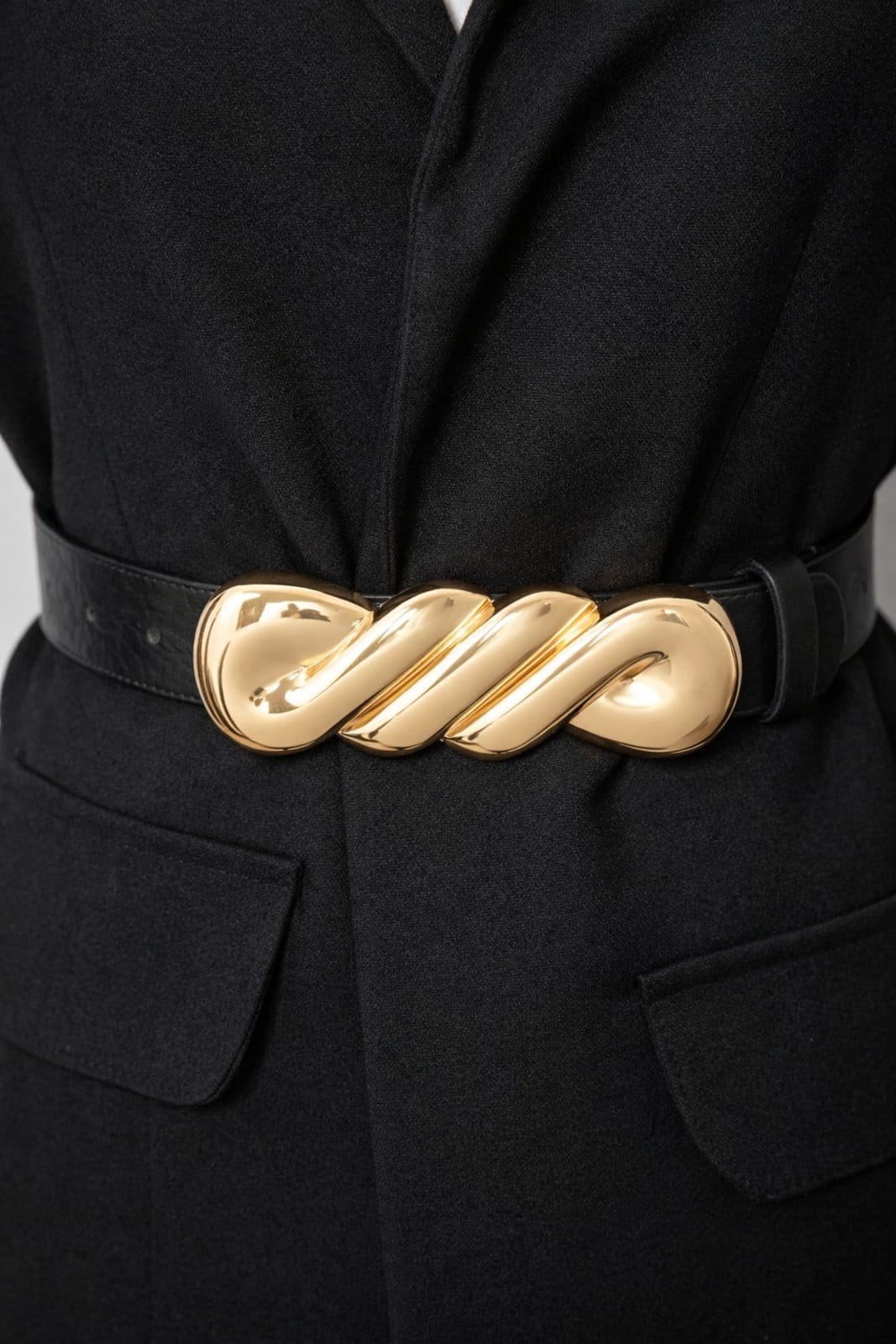 Cinto Grazziela D Bell Outelet Fashion