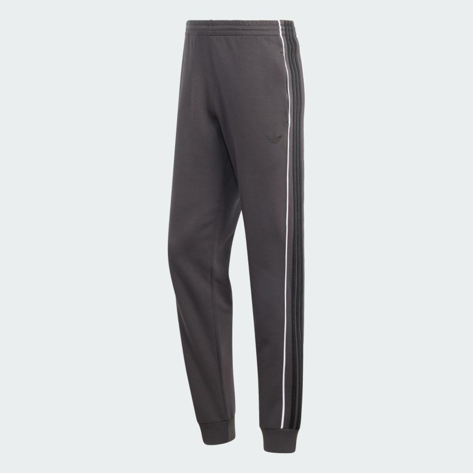 Vista 2 CALÇA ESPORTIVA SST 2.0 adidas Originals adidas Originals preto