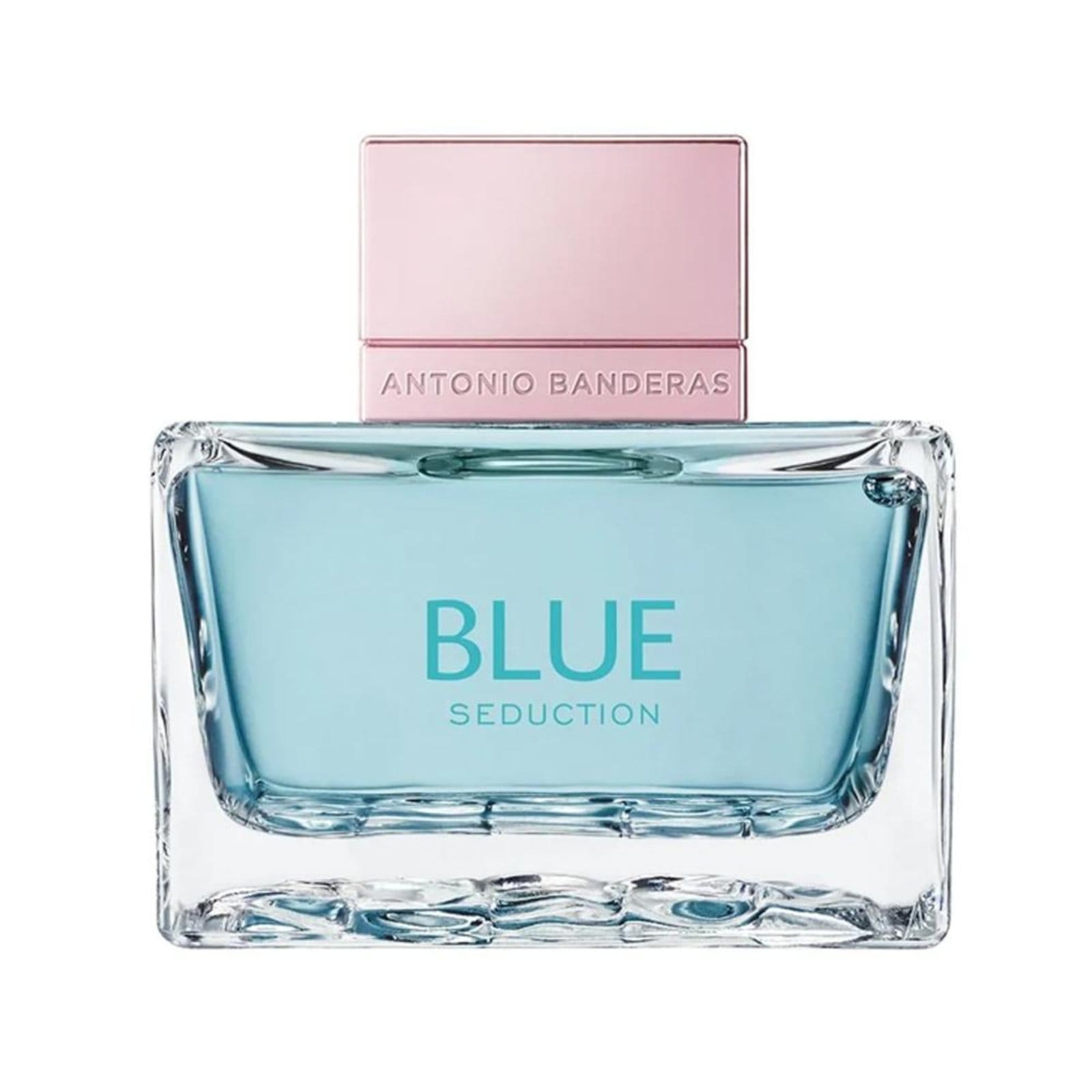 Banderas Blue Seduction EDT Perfume Feminino 80Ml