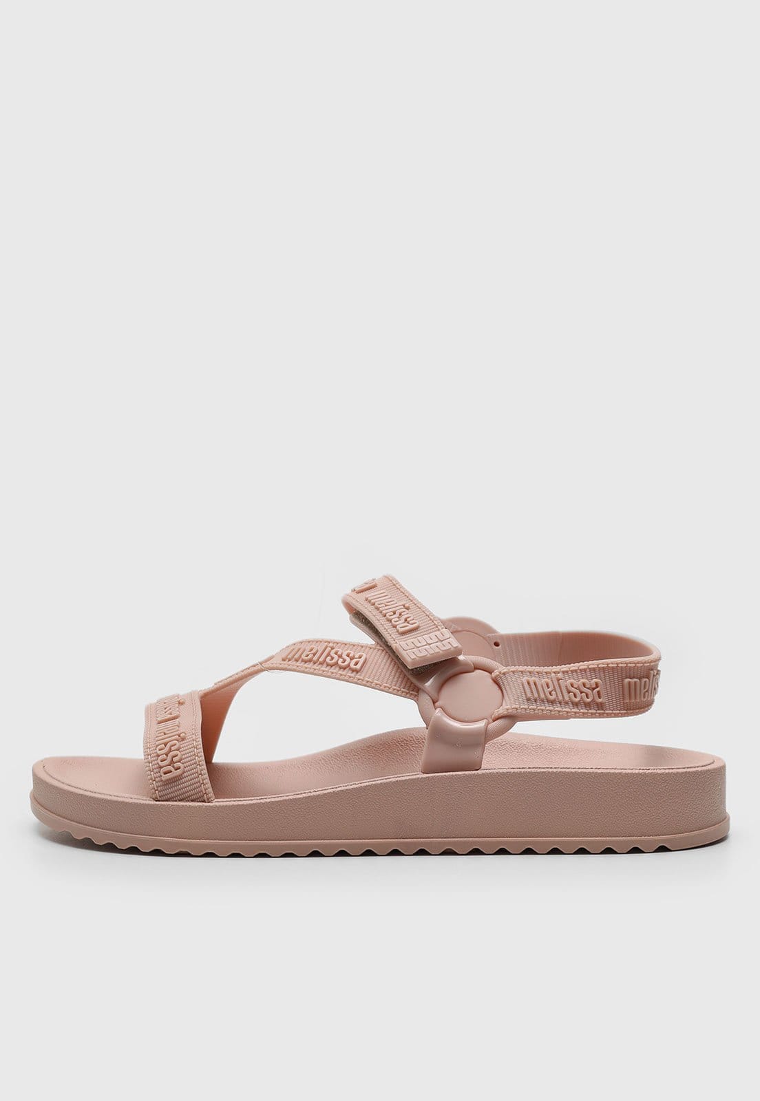 Rasteira Melissa Stripes M-Lover