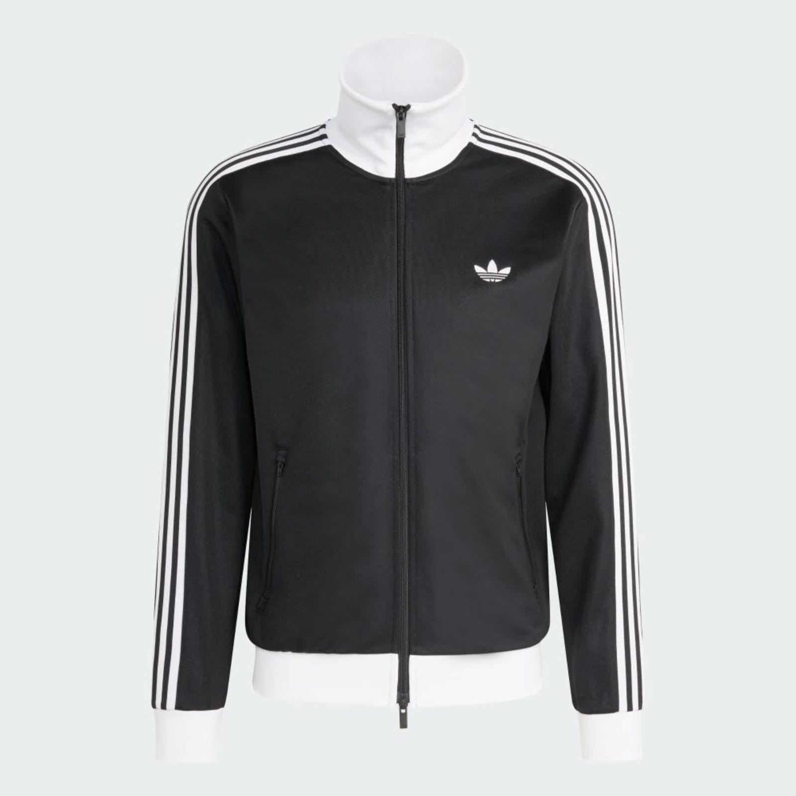 Vista 2 JAQUETA CLASSIC adidas Originals Adidas preto