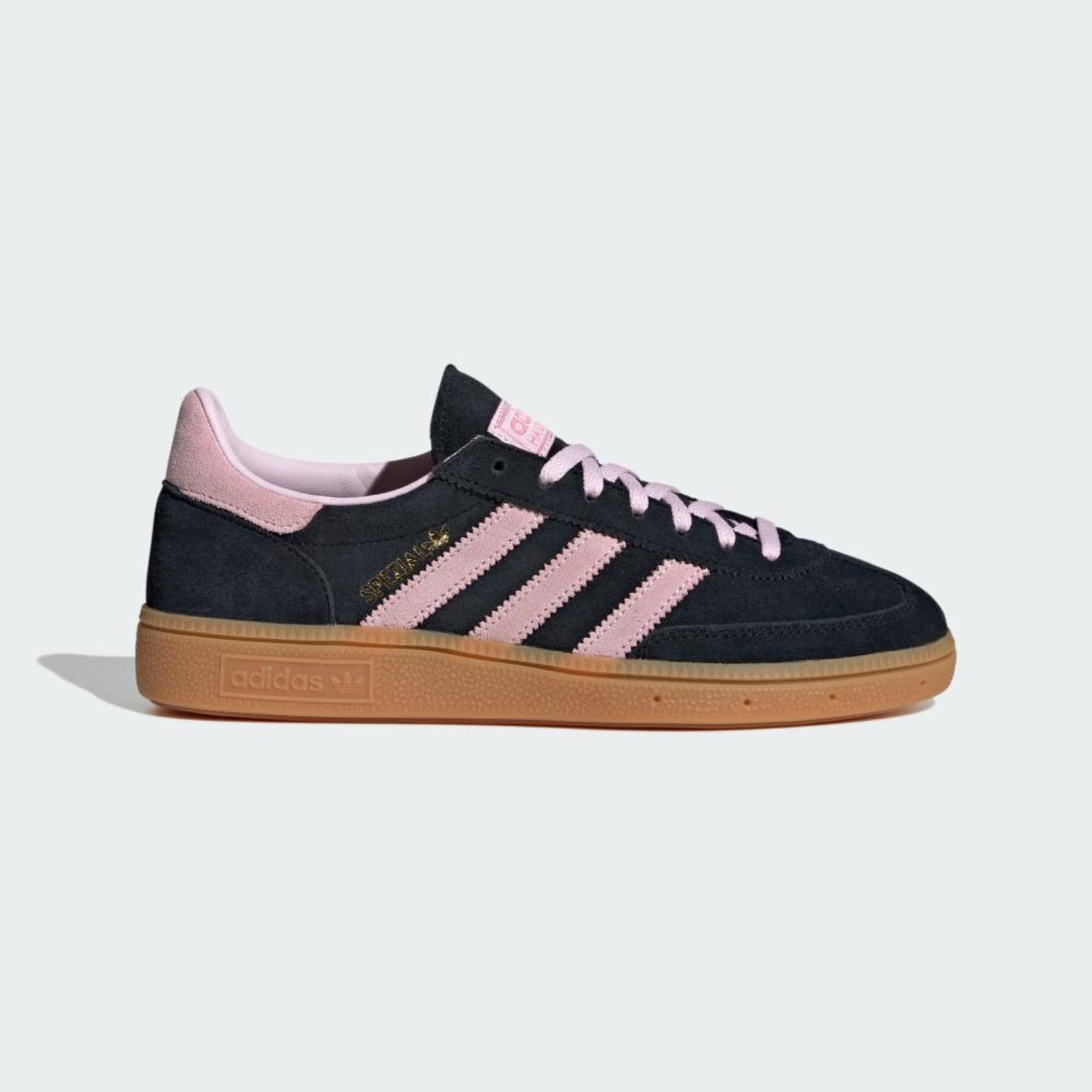 Vista 2 Tênis Handebol Spezial adidas Originals adidas Originals preto