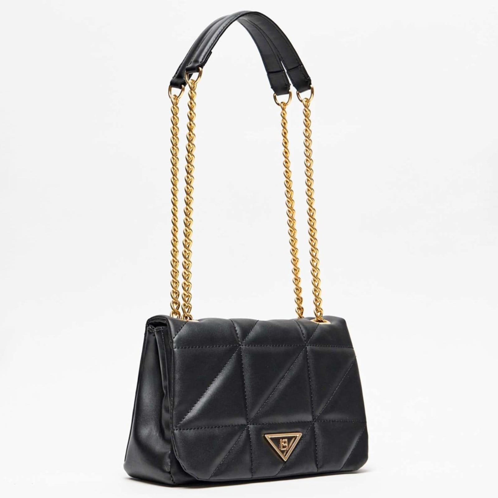 Bolsa Shoulder Lança Perfume Matelasse In25 Feminino