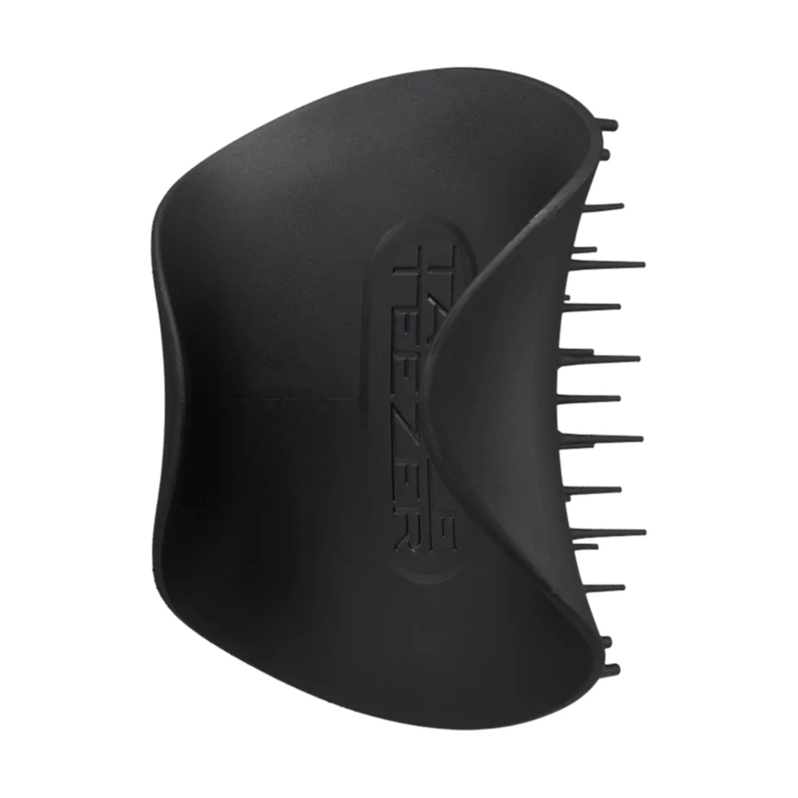 Vista 2 Tangle Teezer Scalp Brush - Black Tangle Teezer unico black