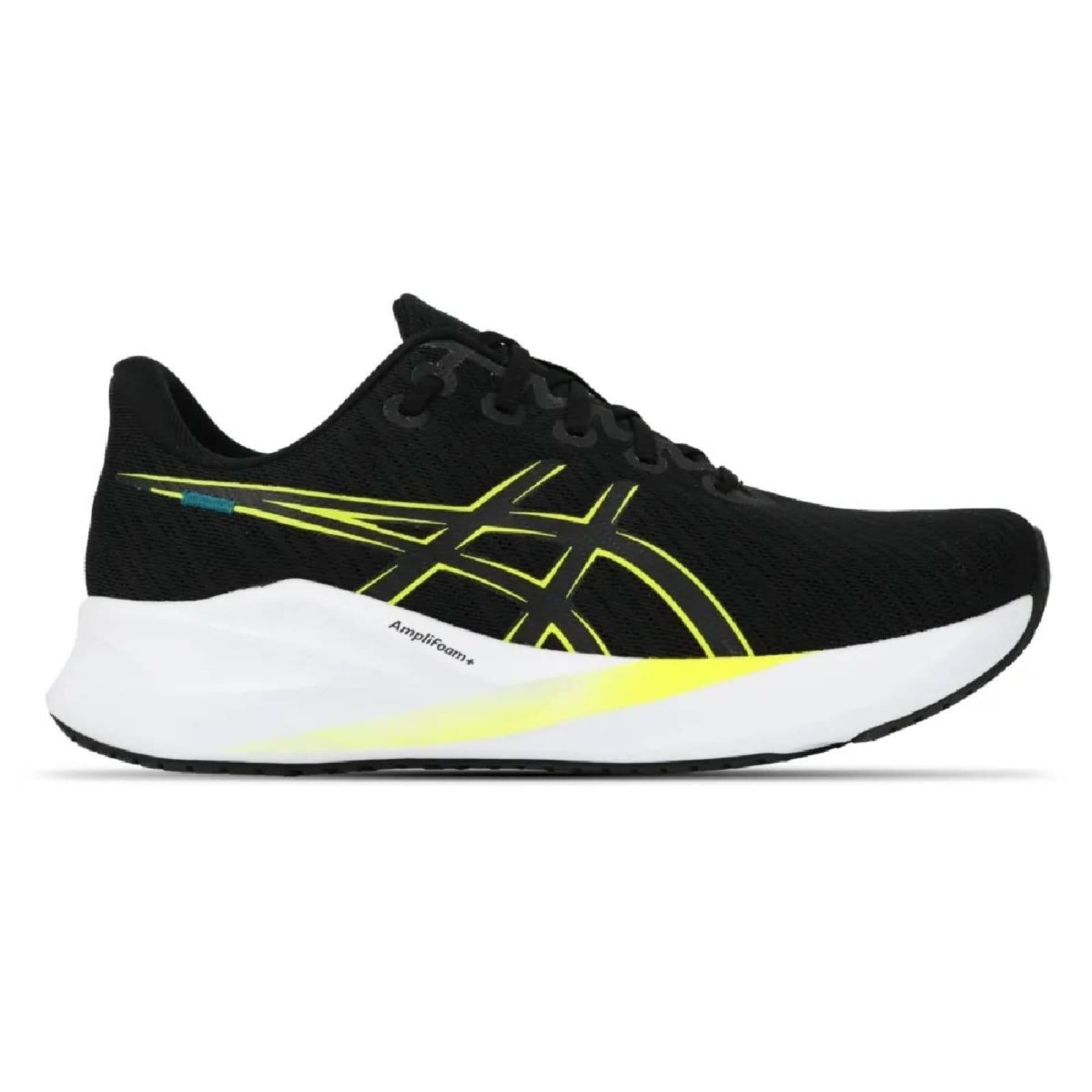 Tênis Asics Versablast 4 - Masculino Amarelo