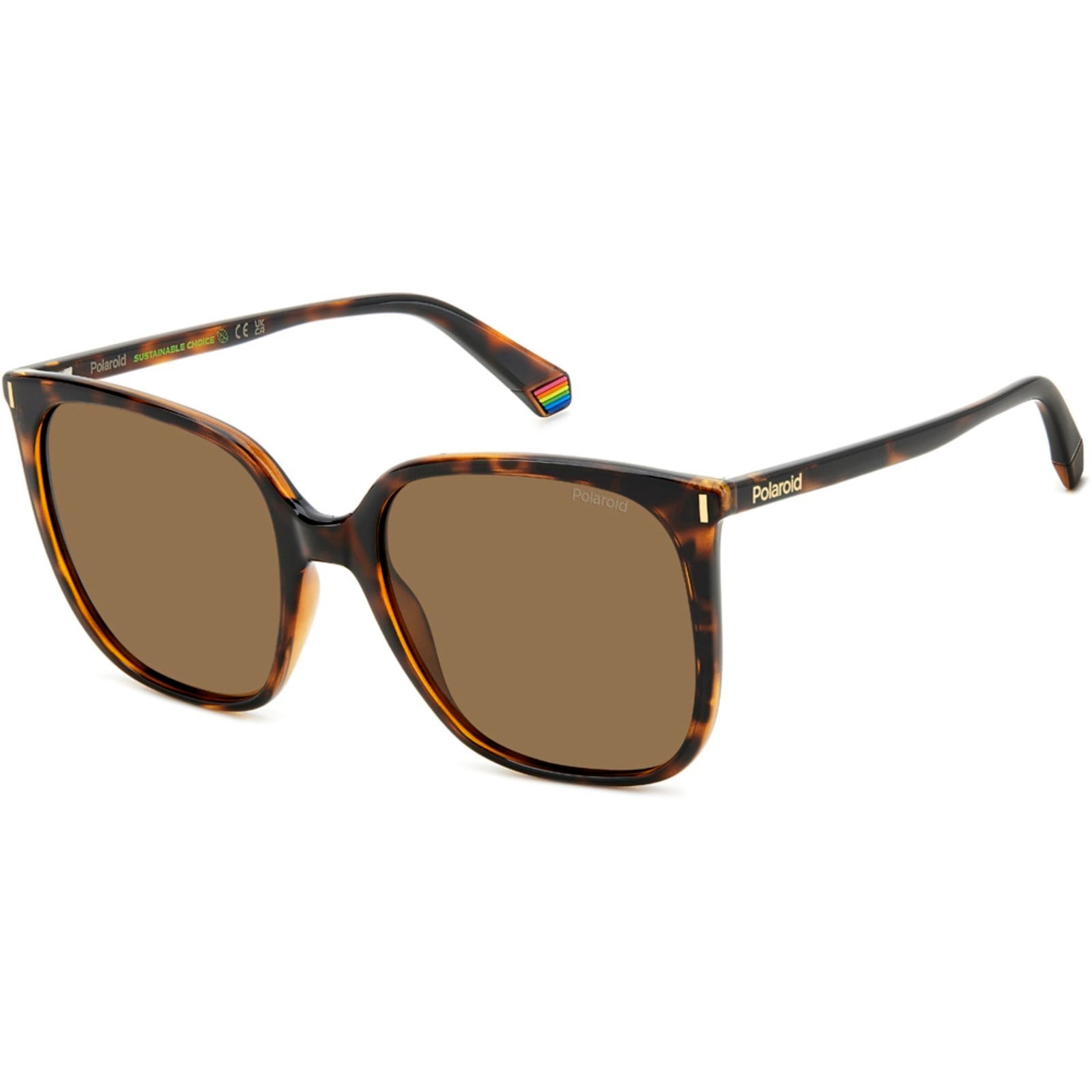 Óculos de Sol Polaroid 6218 S 086 56SP Polarizado