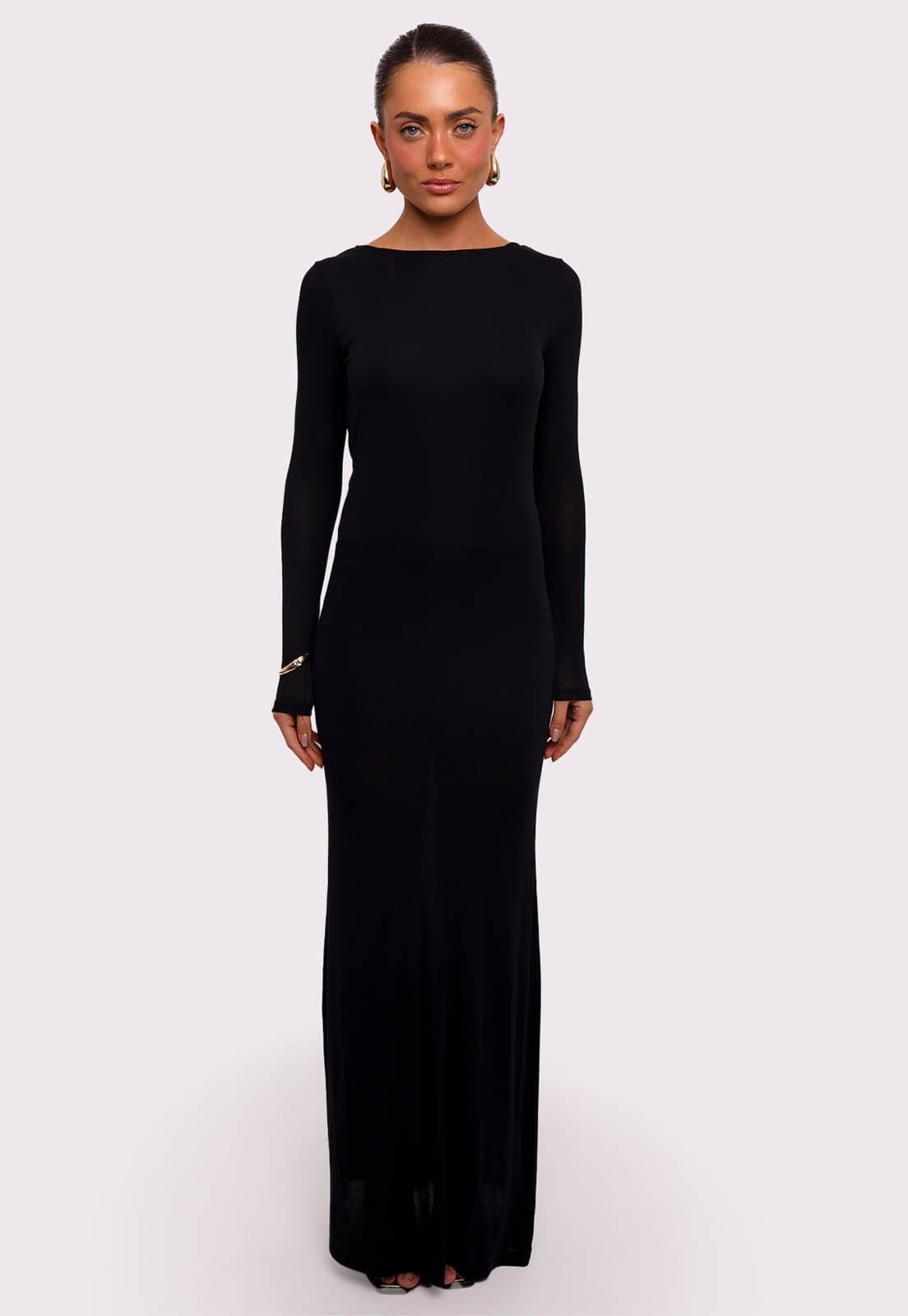 vestido longo diana Mundo Lolita