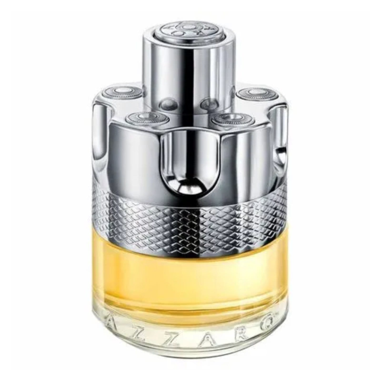 Azzaro Wanted Masculino Eau de Toilette 100 ml