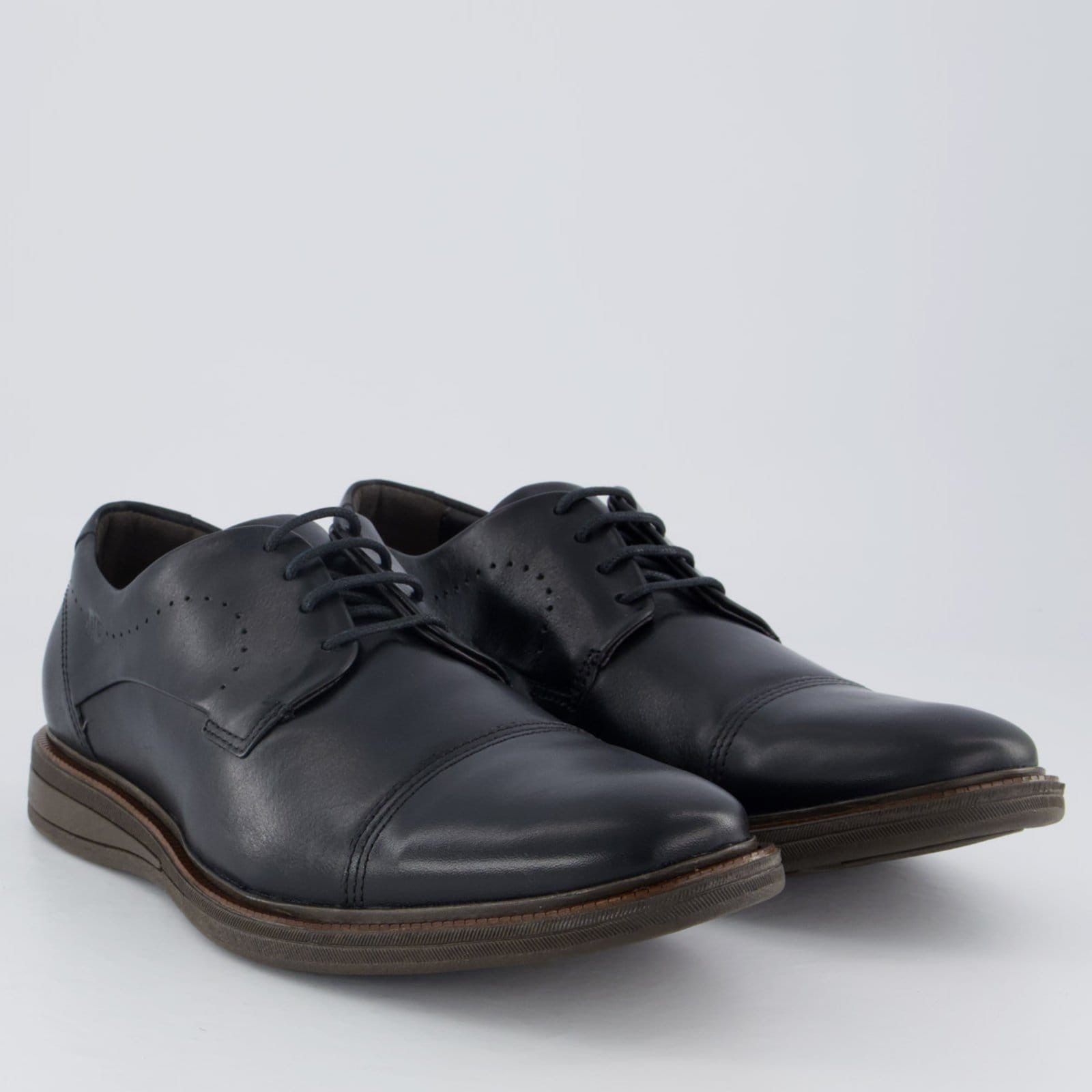 Vista 2 Sapato Democrata Bay DEMOCRATA preto