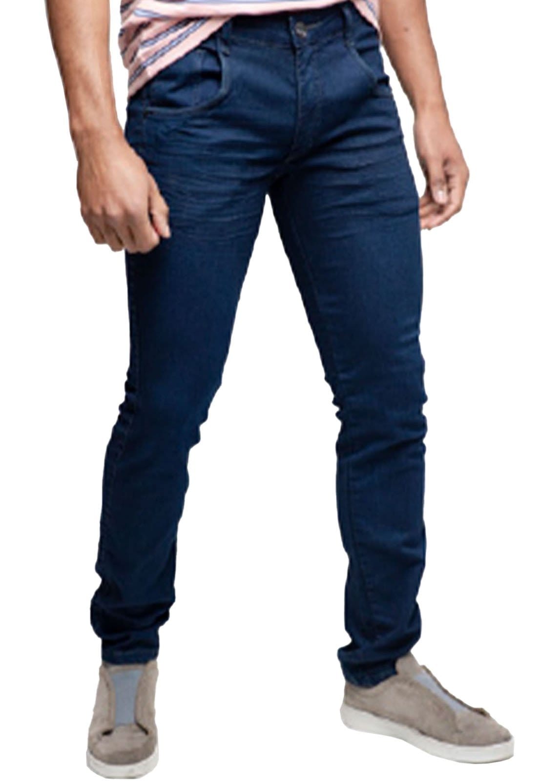 Calca Mr Kitsch Jeans Masc