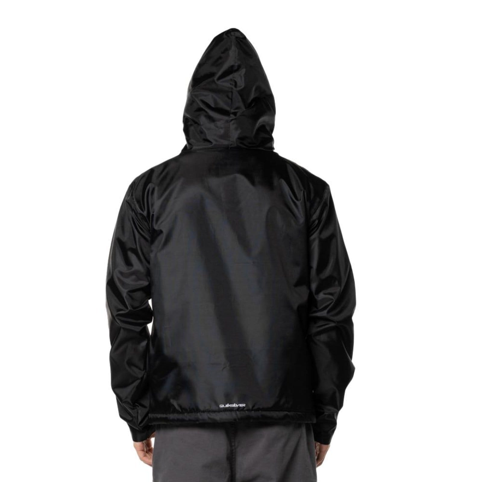 Jaqueta Quiksilver Cross Over WT24 Masculina