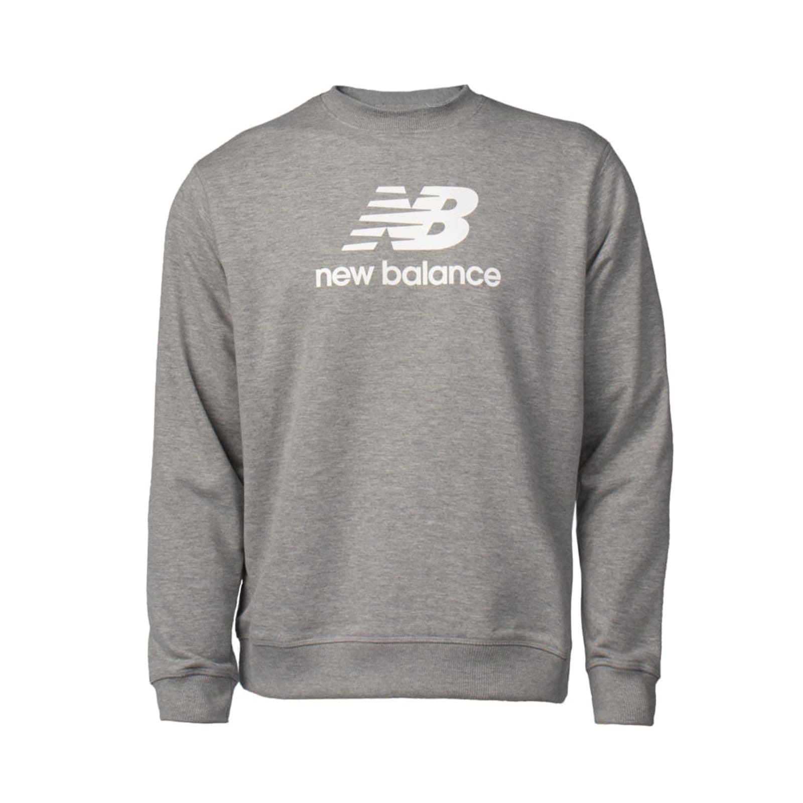 Moletom Masculino New Balance Essentials Basic
