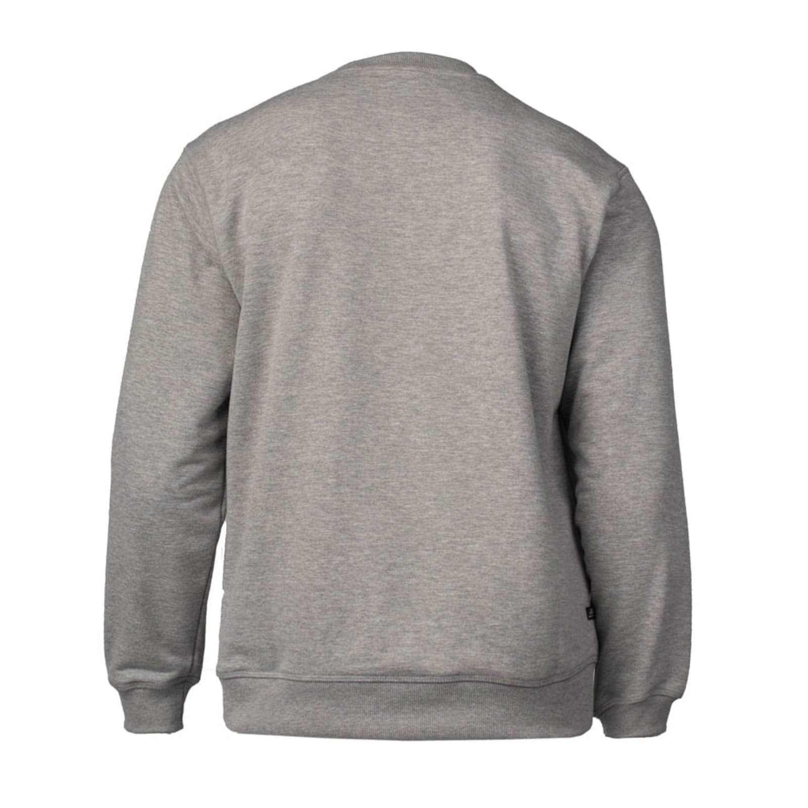 Vista 2 Moletom Masculino New Balance Essentials Basic New Balance grafite