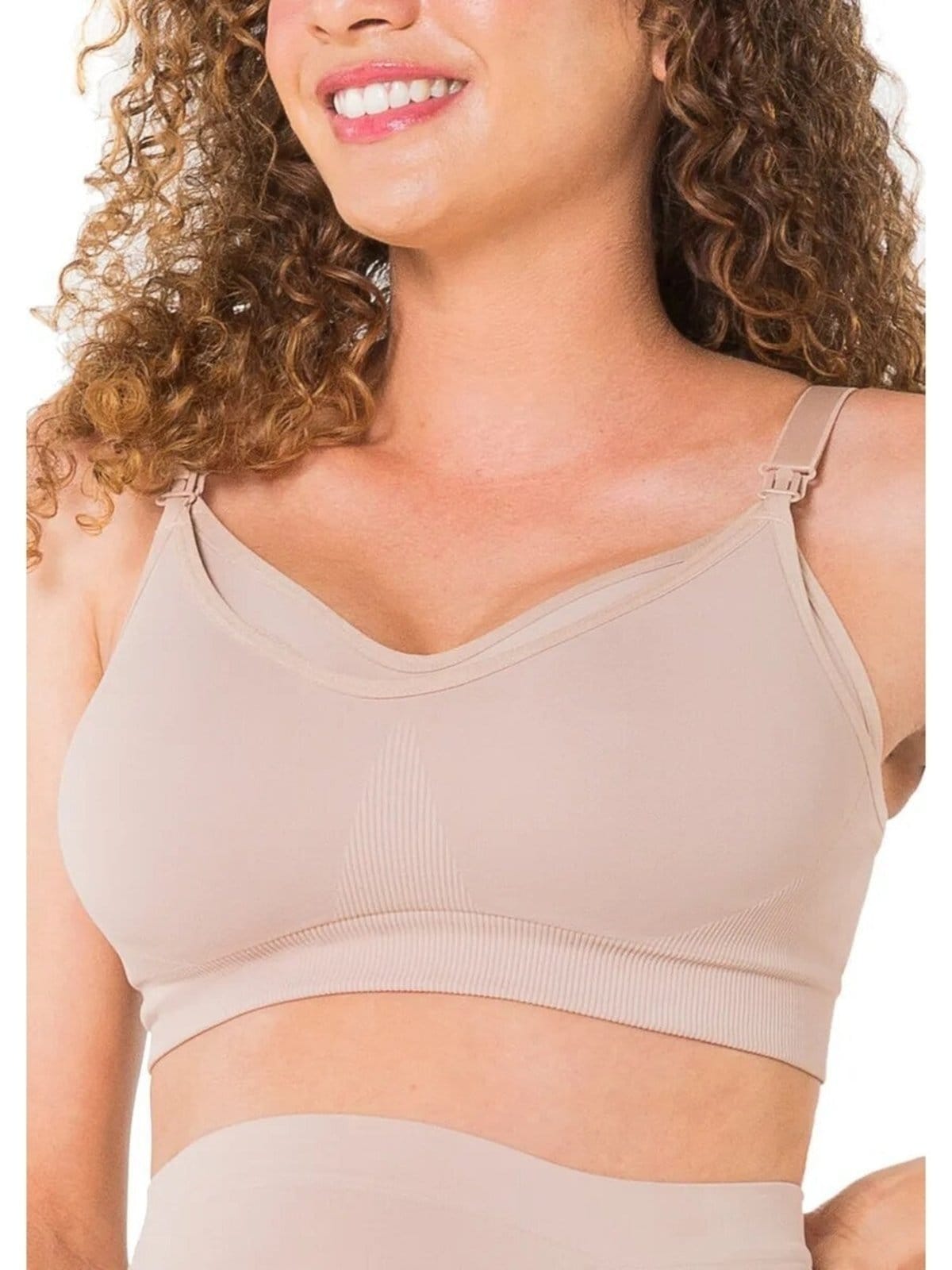 Sutiã Amamentação Trifil 1323