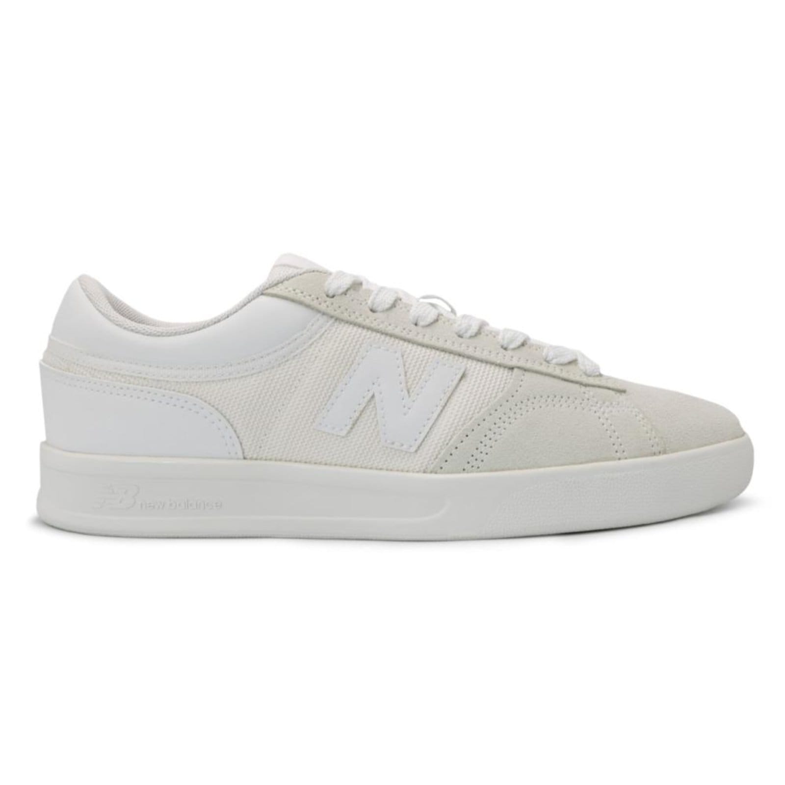 Tênis New Balance Masculino Nm430 Off-white