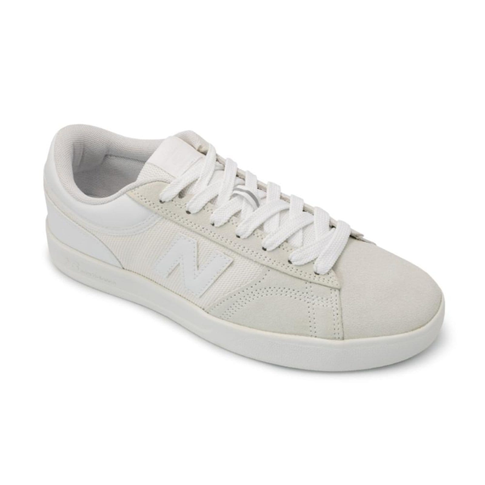 Vista 2 Tênis New Balance Masculino Nm430 Off-white New Balance off-white white