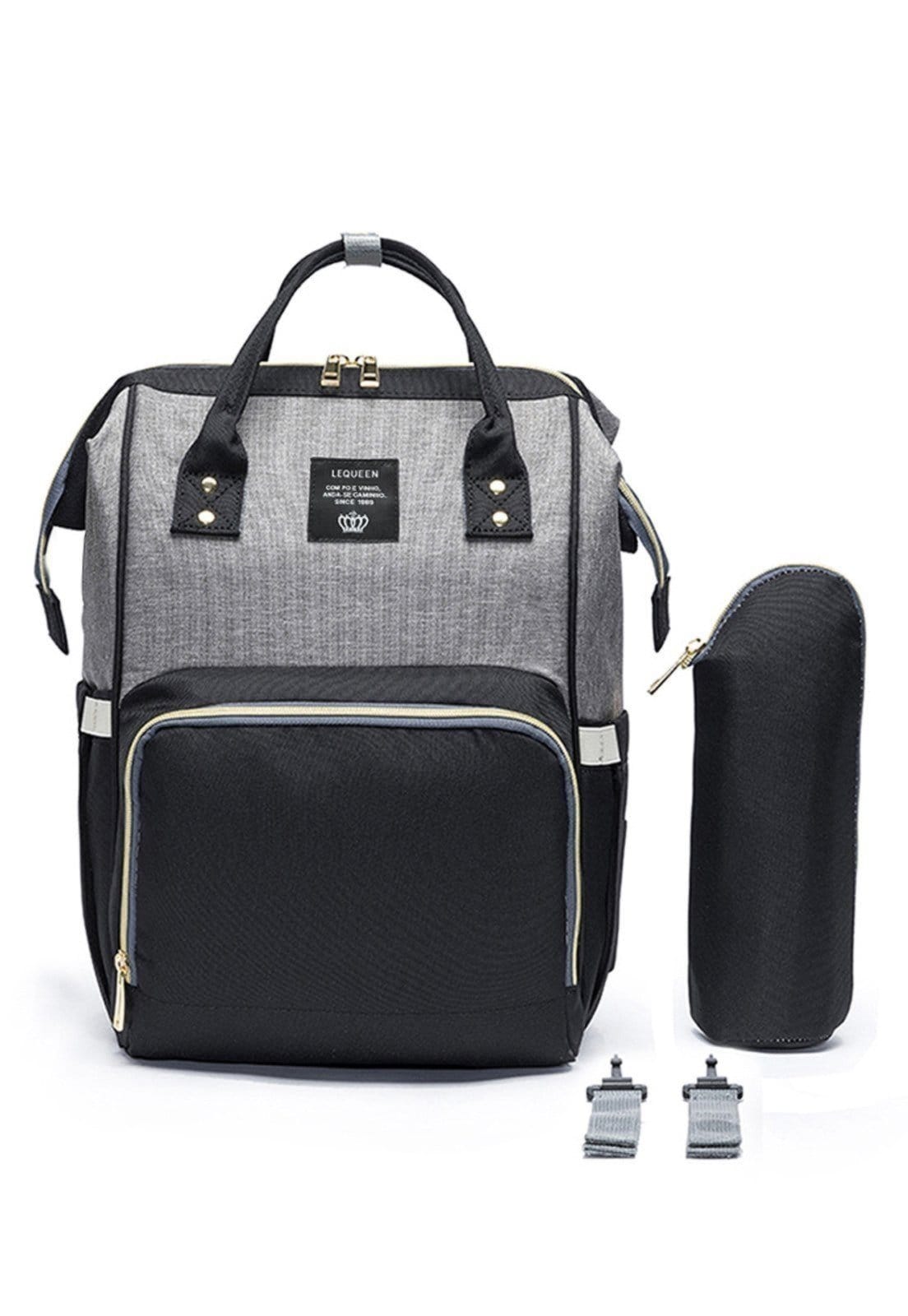 Mochila Bolsa Maternidade