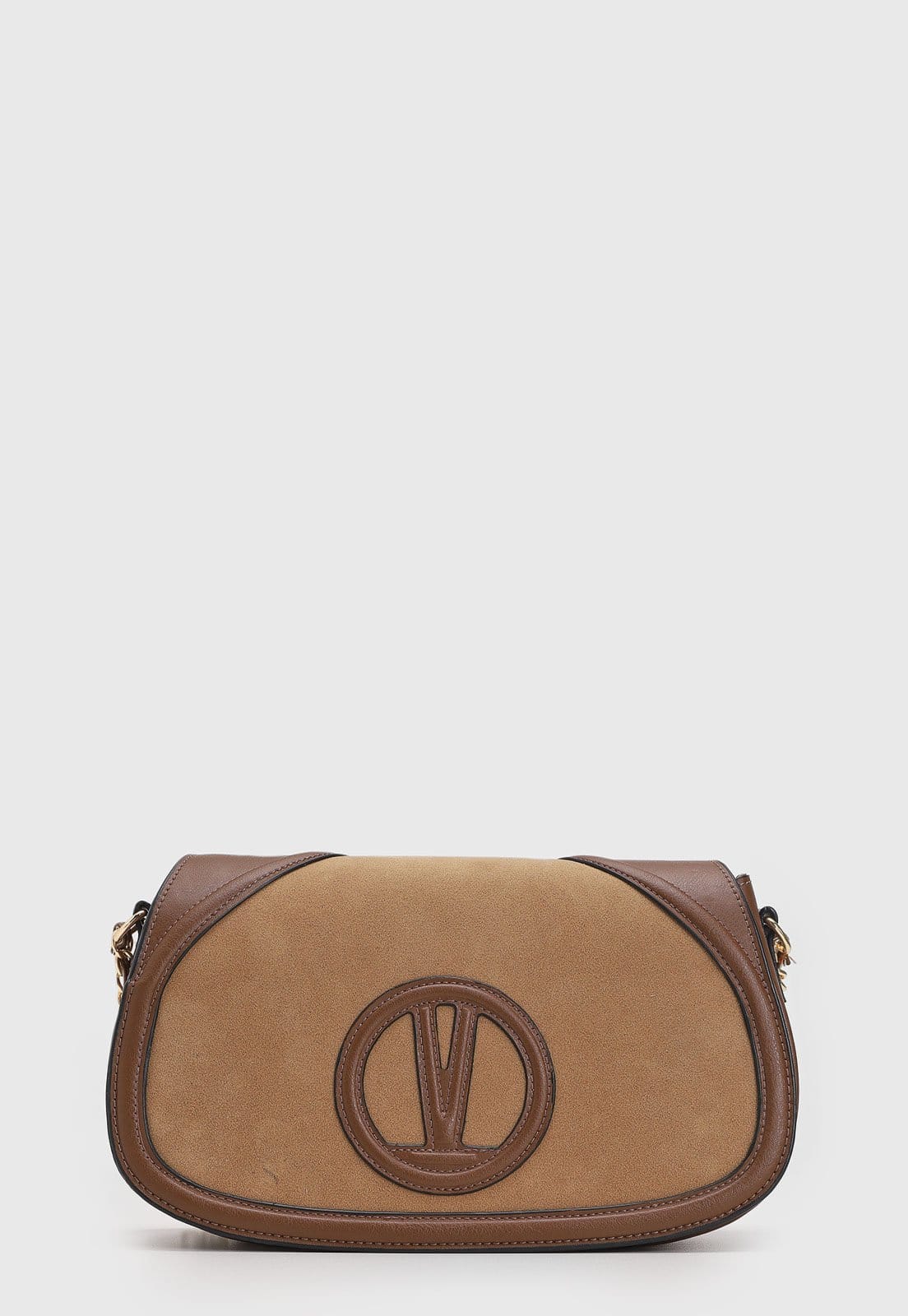 Bolsa Tiracolo Vizzano Alça Corrente