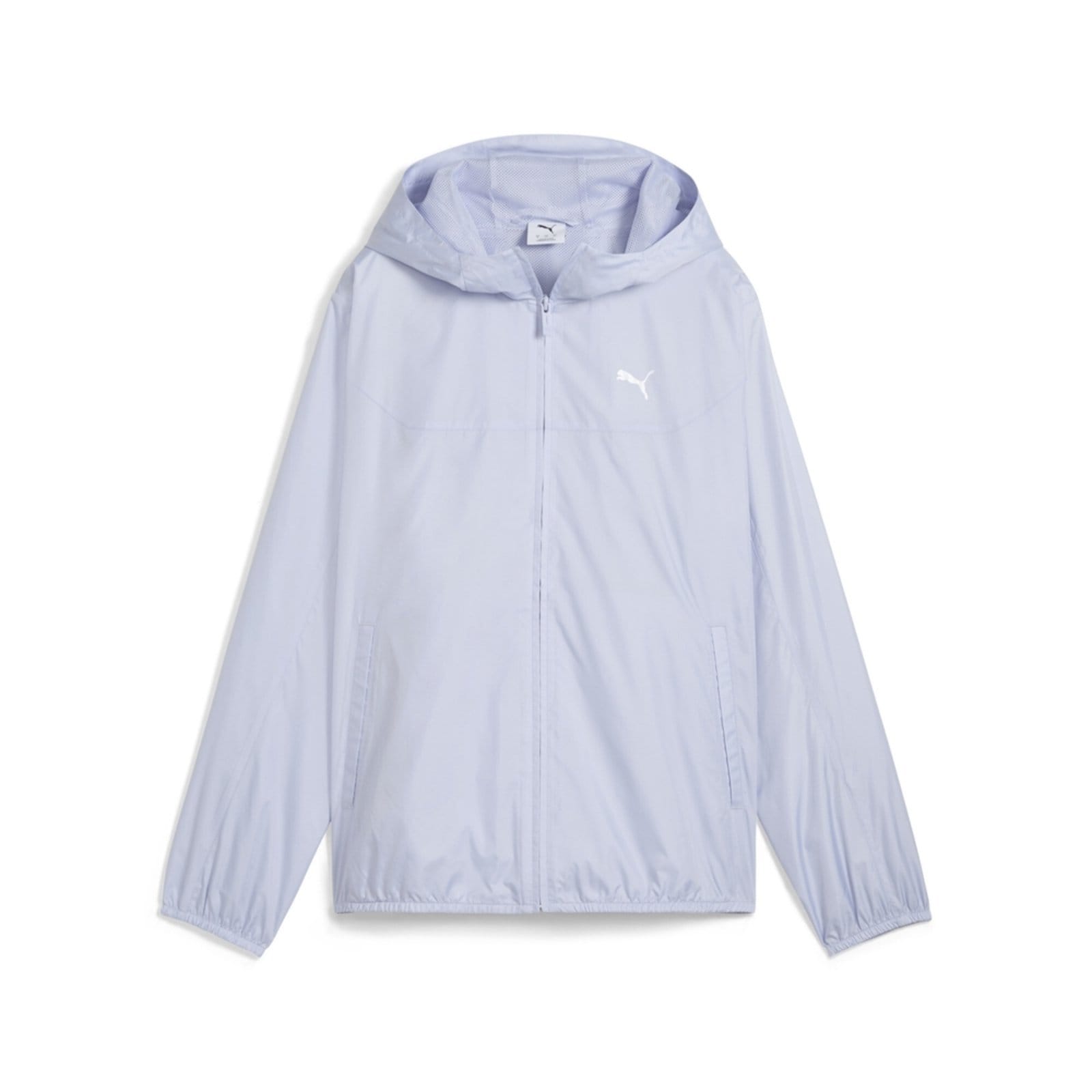 Corta-Vento Essentials Regular Feminino