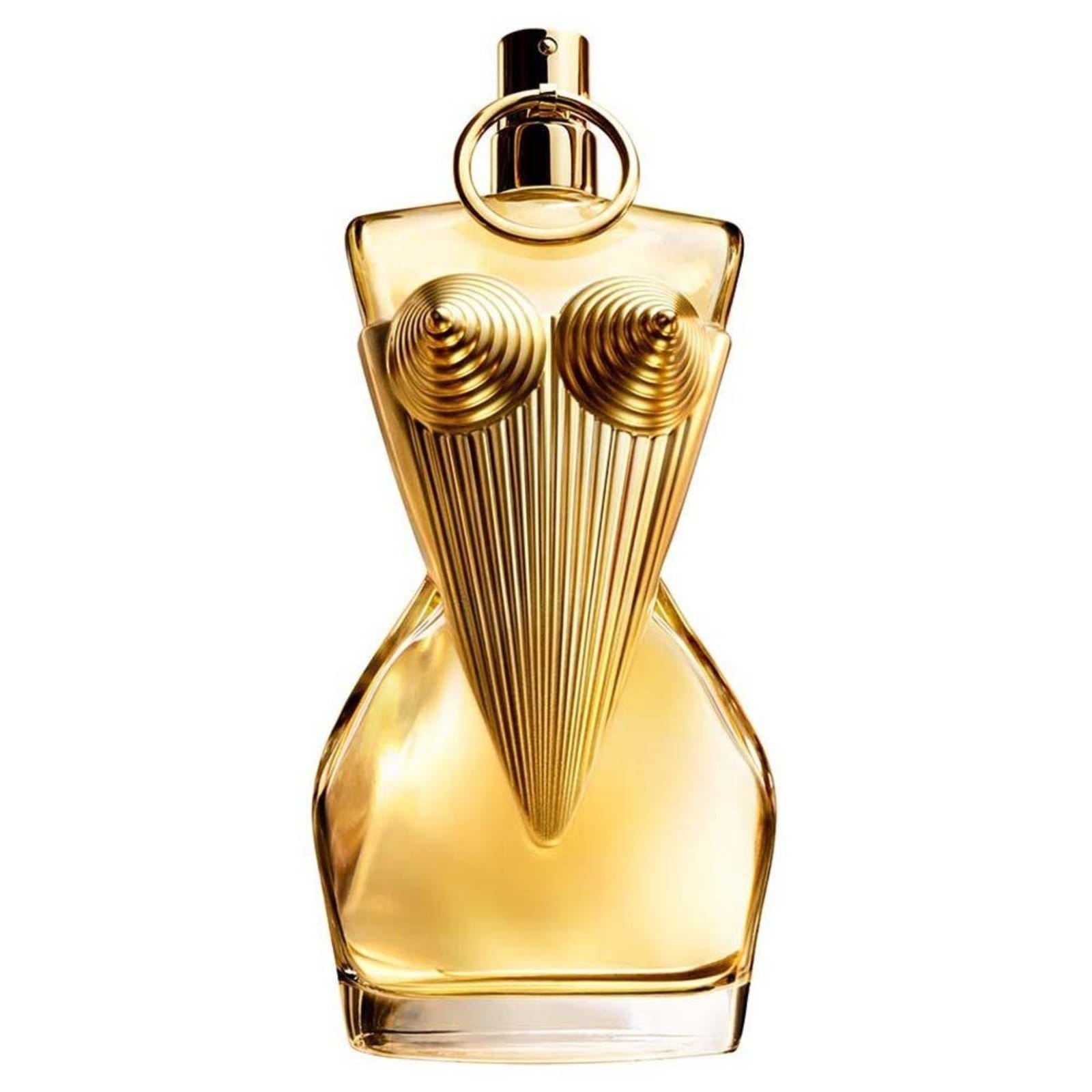 Jean Paul Gaultier Divine Feminino Eau de Parfum Recarregável 100 ml
