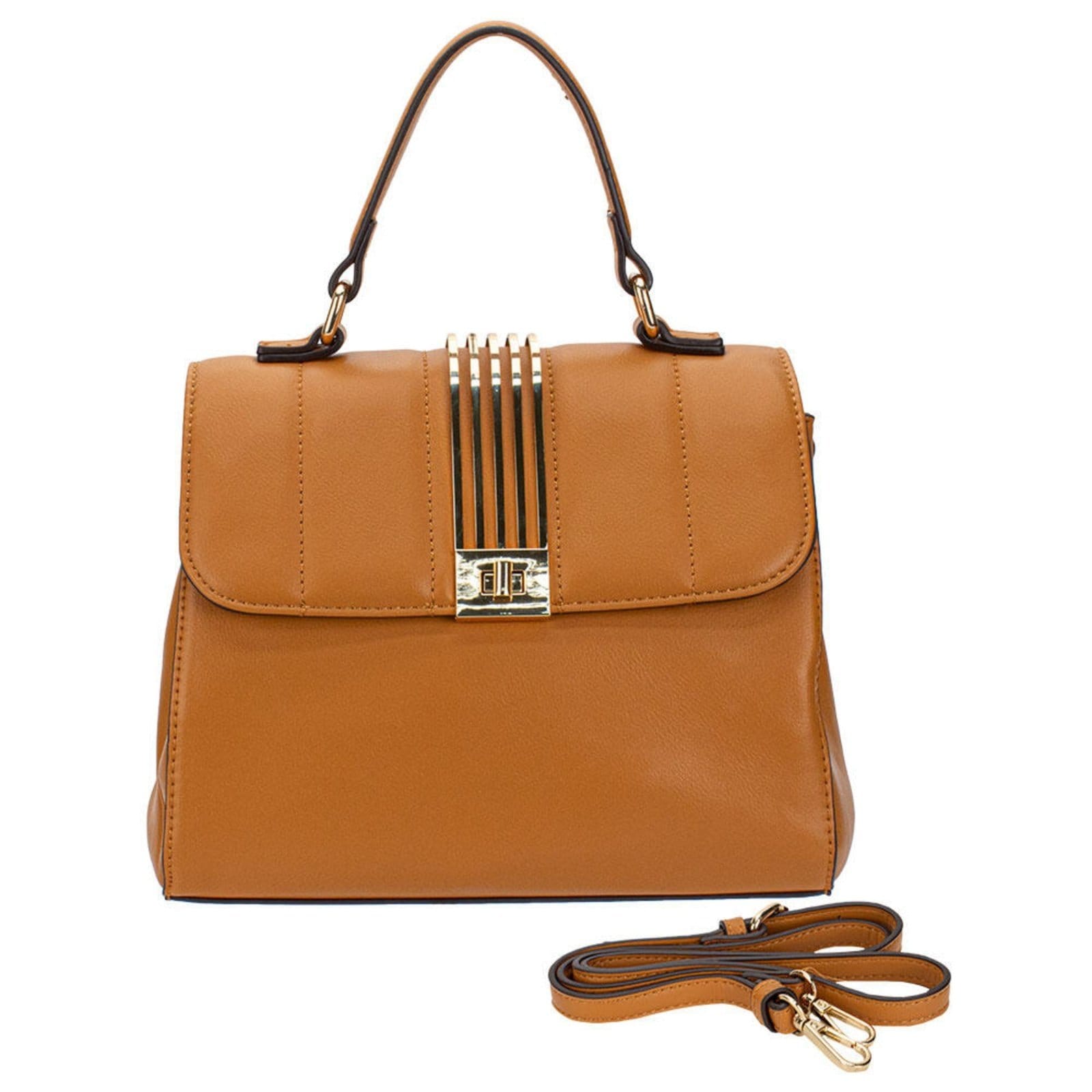 Bolsa Feminina Chenson Cg85068 1825068