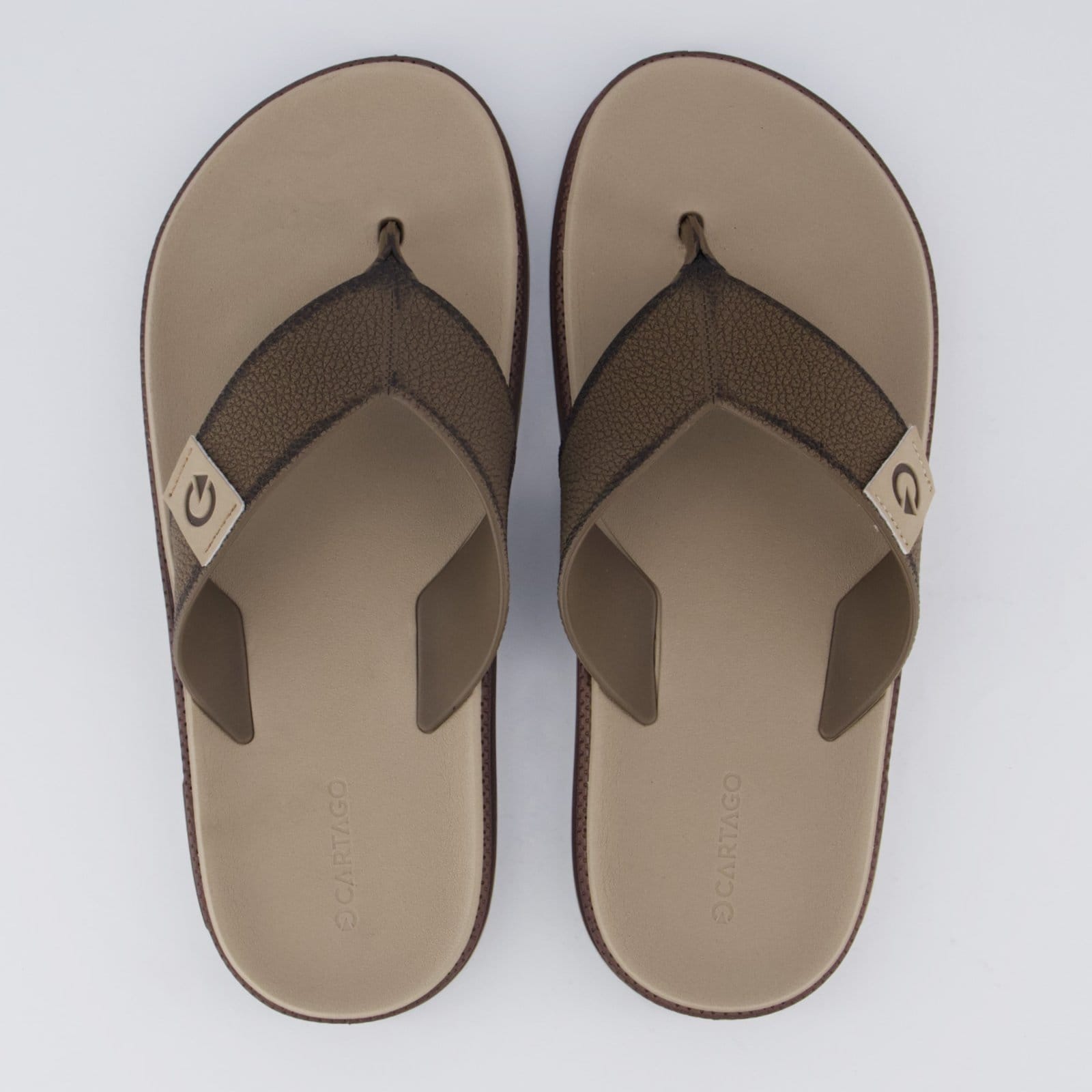 Chinelo Cartago Milão Plus