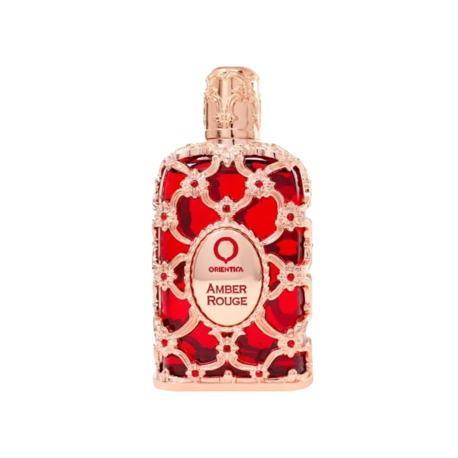 Orientica Amber Rouge Edp - Feminino