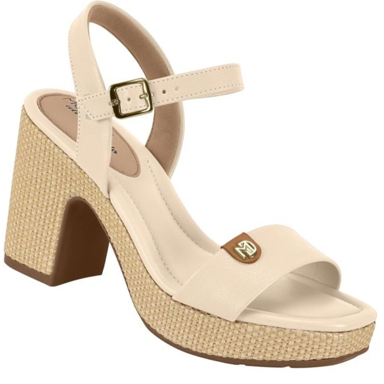 Sandalia Modare 7203.111 Feminina