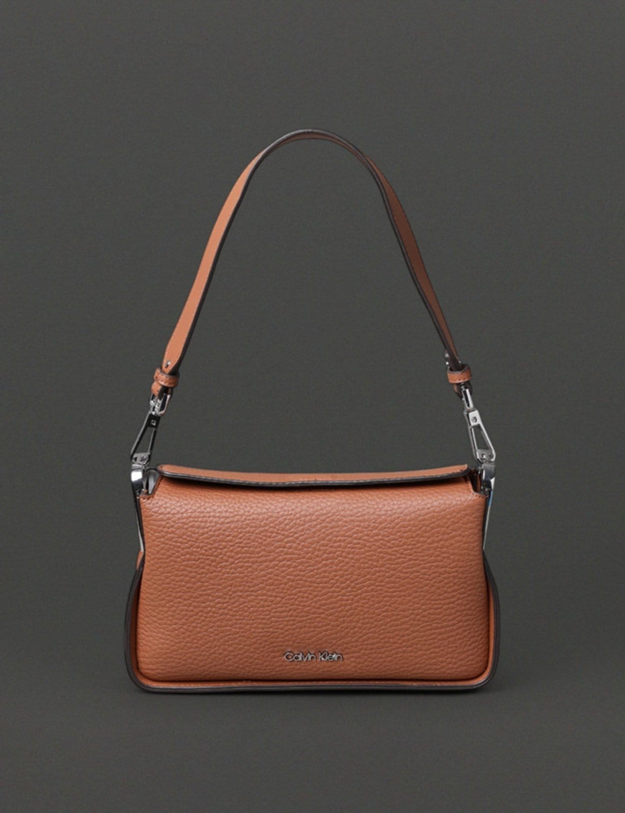 Bolsa Feminina Monograma Calvin Klein