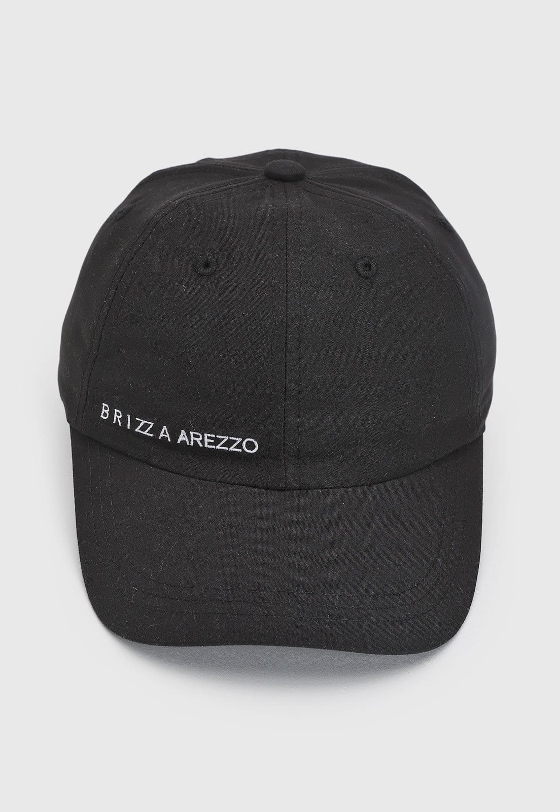 Boné Feminino Brizza Arezzo Bordado