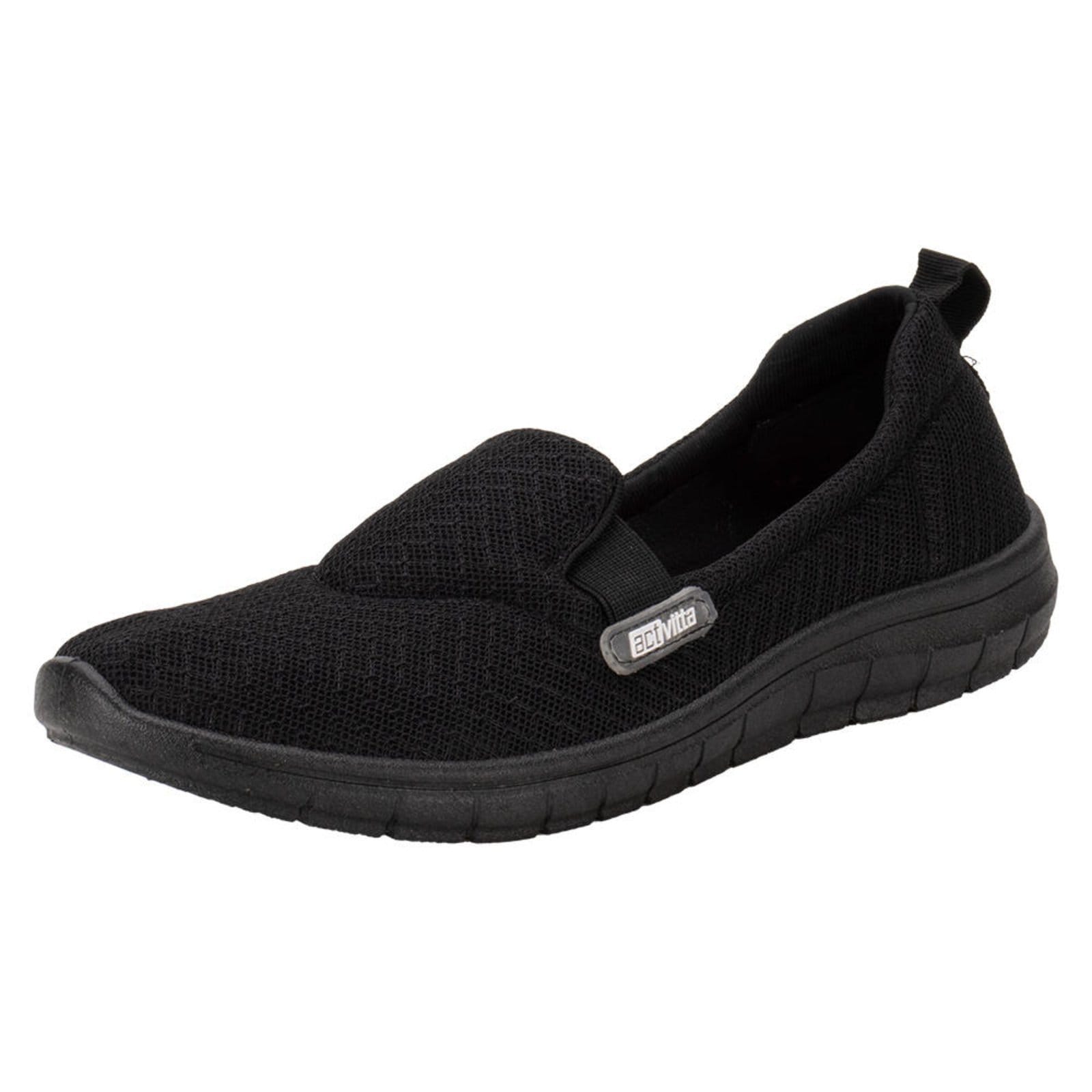 Tênis Feminino Slip On Actvitta 4828120 B0448120