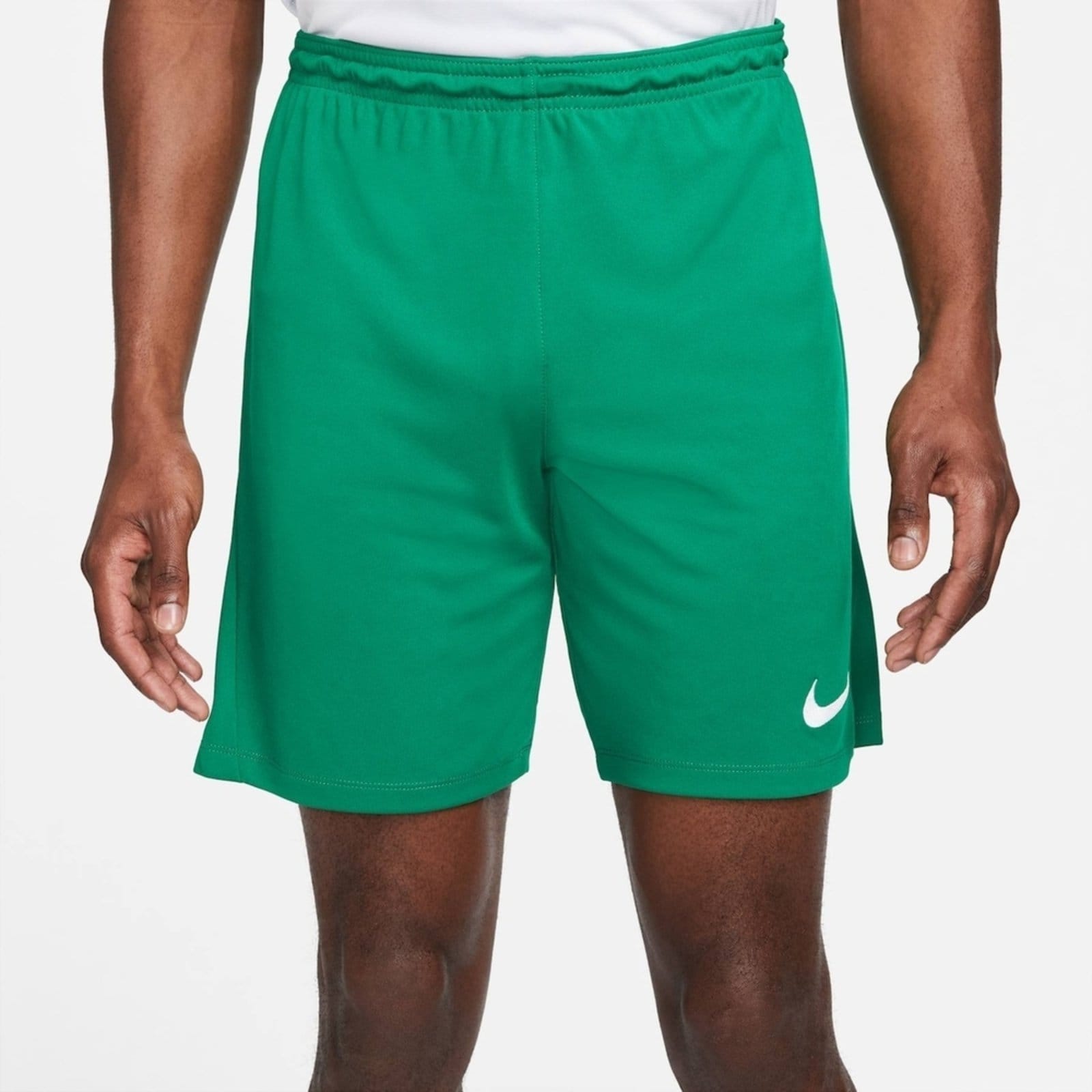 Shorts Nike Dri-FIT Park 3 Masculino - 2