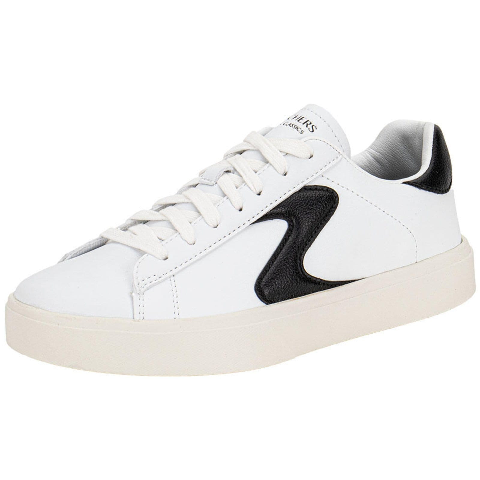 Tênis Feminino Eden Lx-Beaming Glory Skechers 185016 5675016