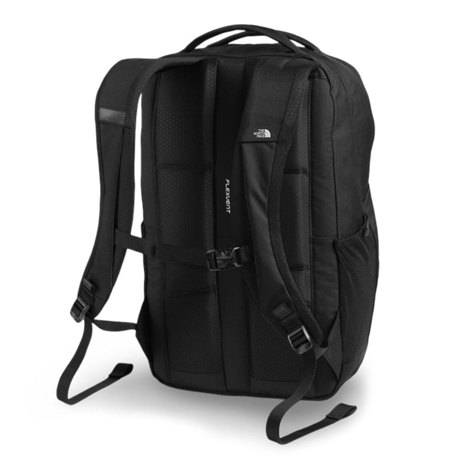 Vista 2 Mochila The North Face Unissex Vault The North Face preto