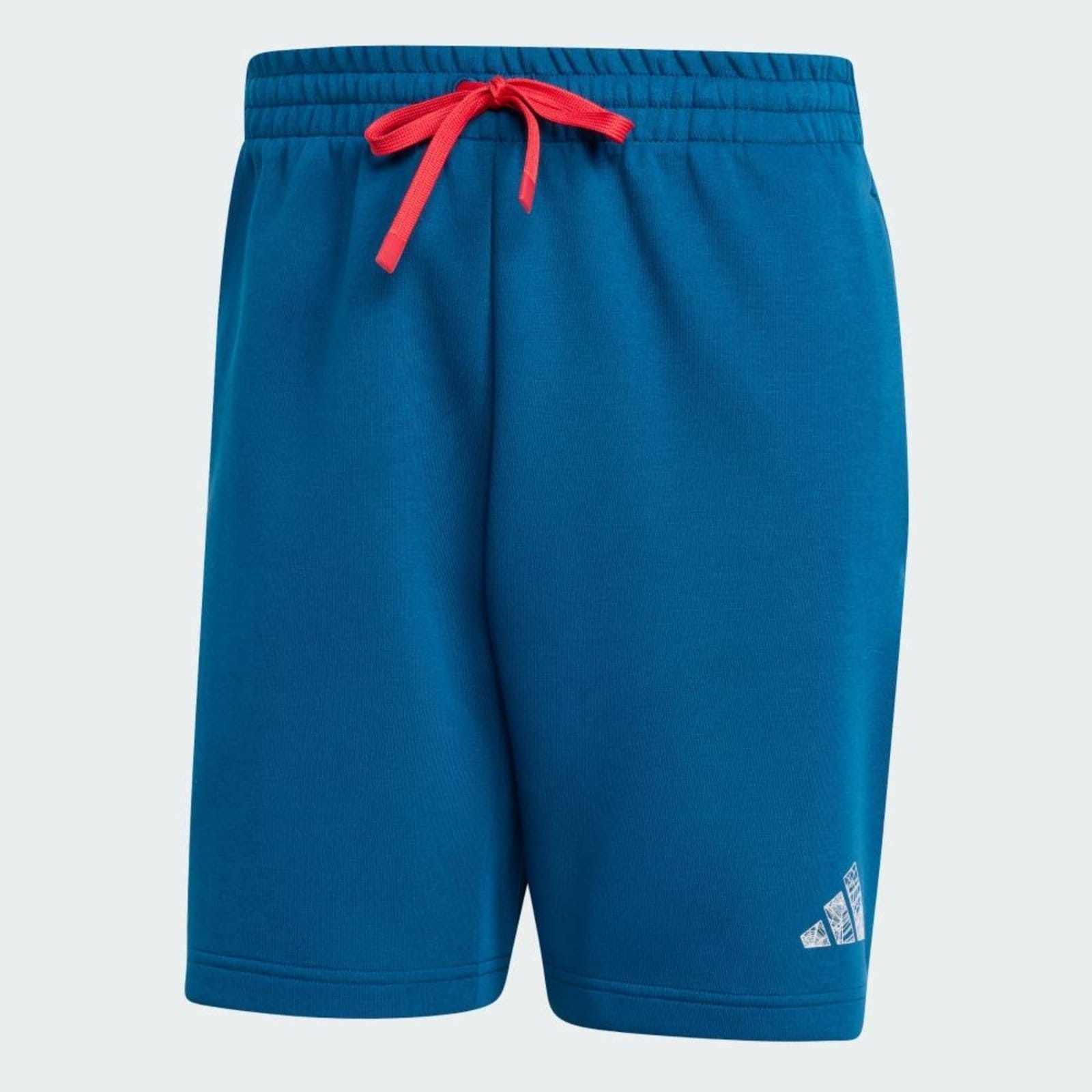 Vista 2 M SM Sweatshort adidas Sportswear adidas Sportswear azul