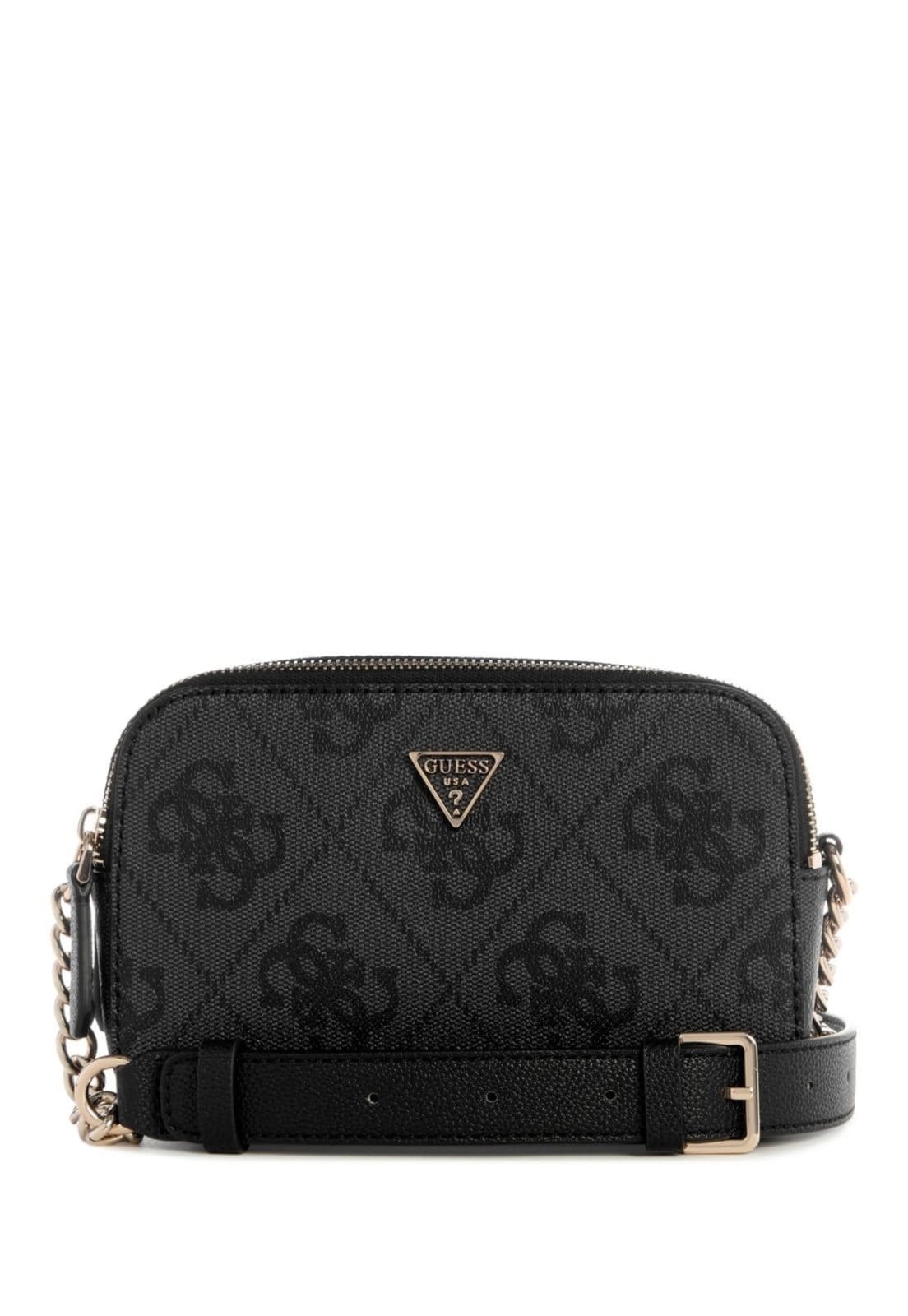 Bolsa Guess Noelle Ii Camera Crossbody
