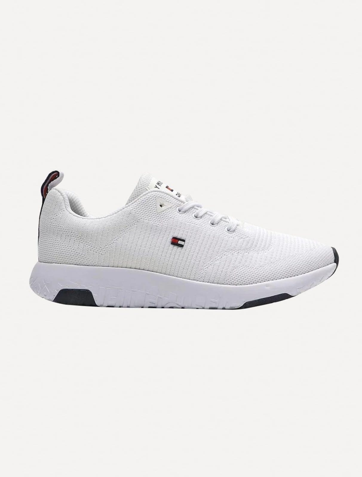 Tênis Tommy Hilfiger Masculino Nylon Sport Classic Tevo 6D